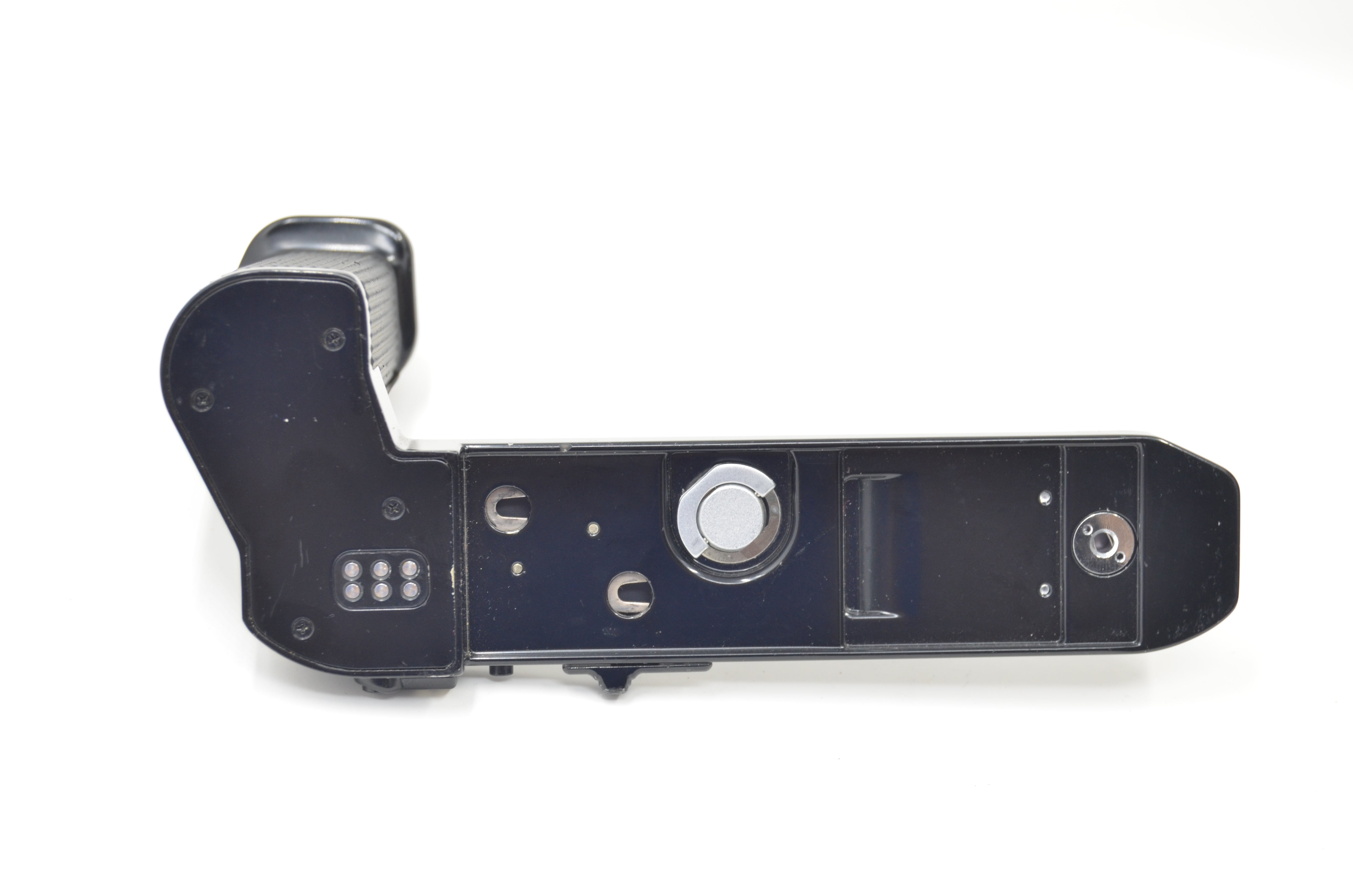 Used Canon Motor Drive MA w/o Battery Pack For Canon AE-1 & A-1