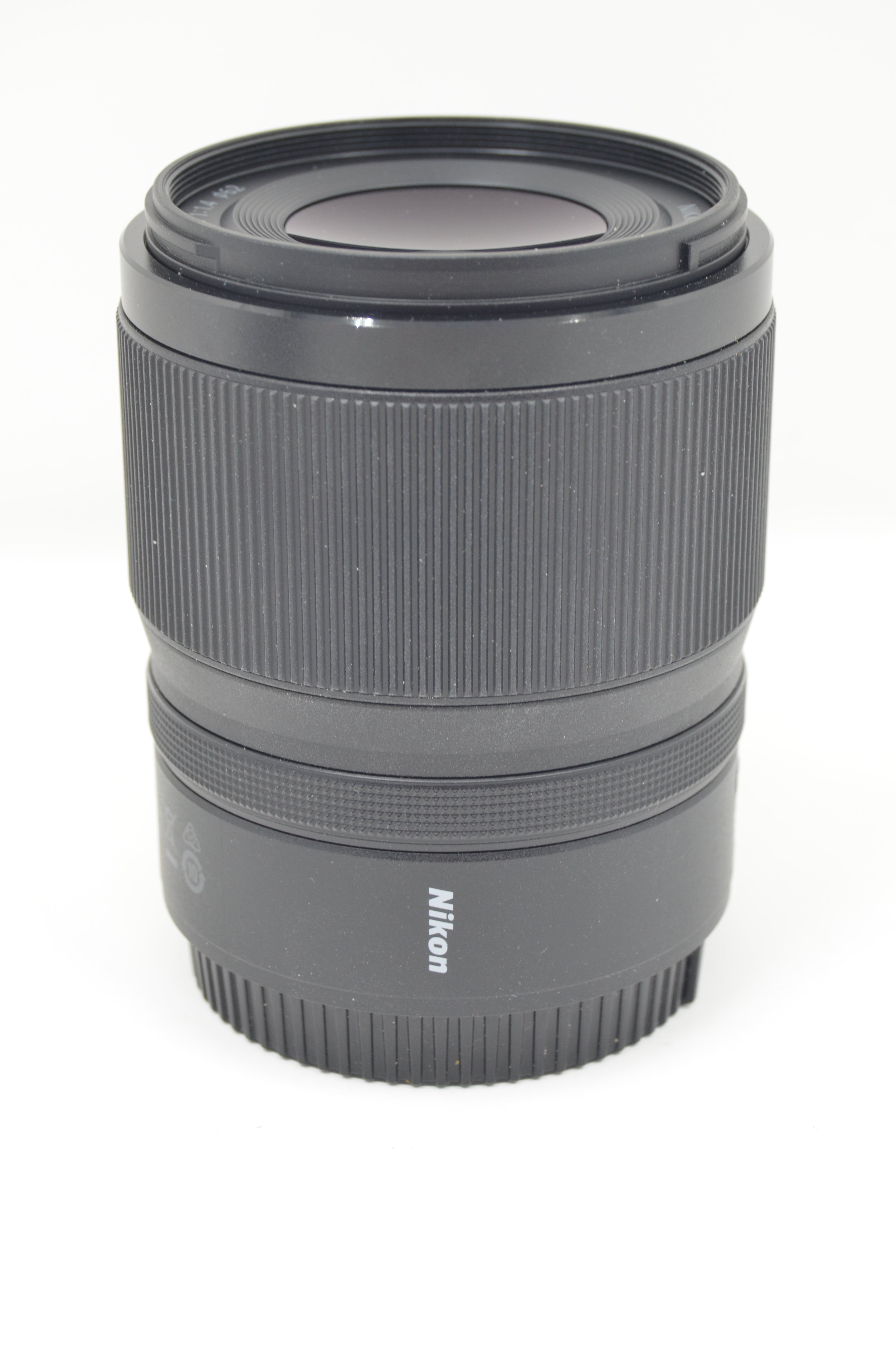 Used Nikon Z 35mm F1.4 Lens