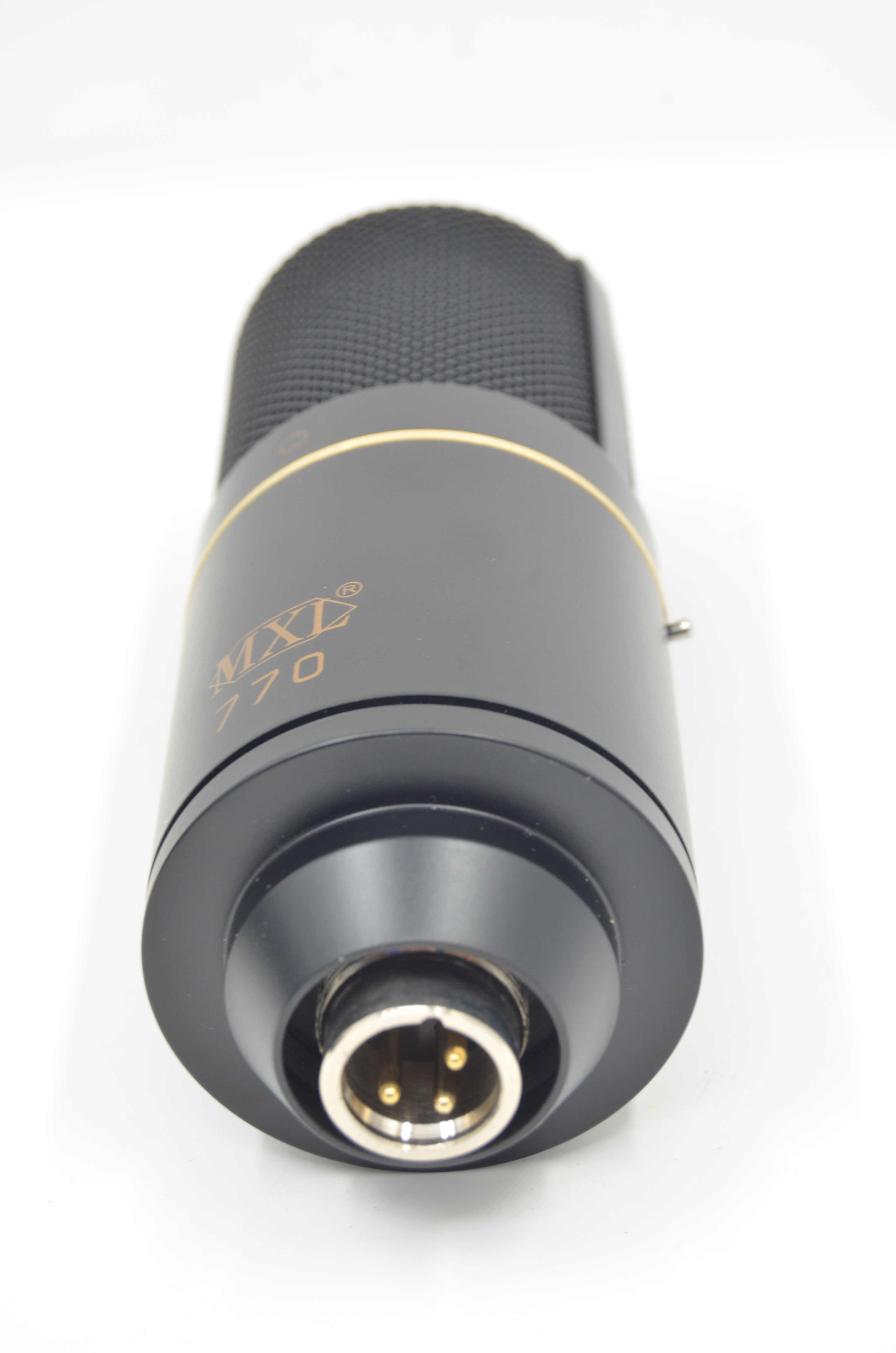 Used MXL 770 Condenser Microphone - With Carrying Case