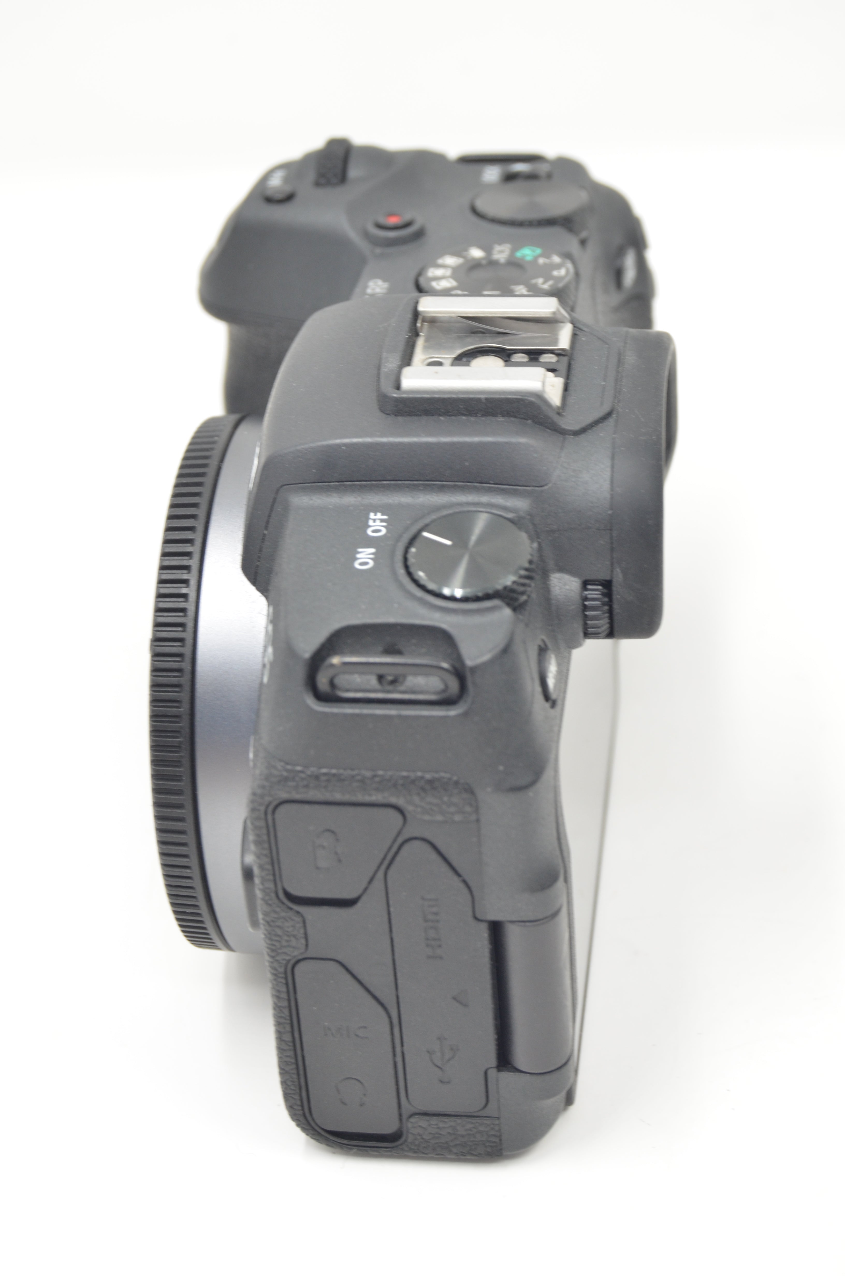 USED Canon EOS RP Mirrorless Digital Camera (Body Only)
