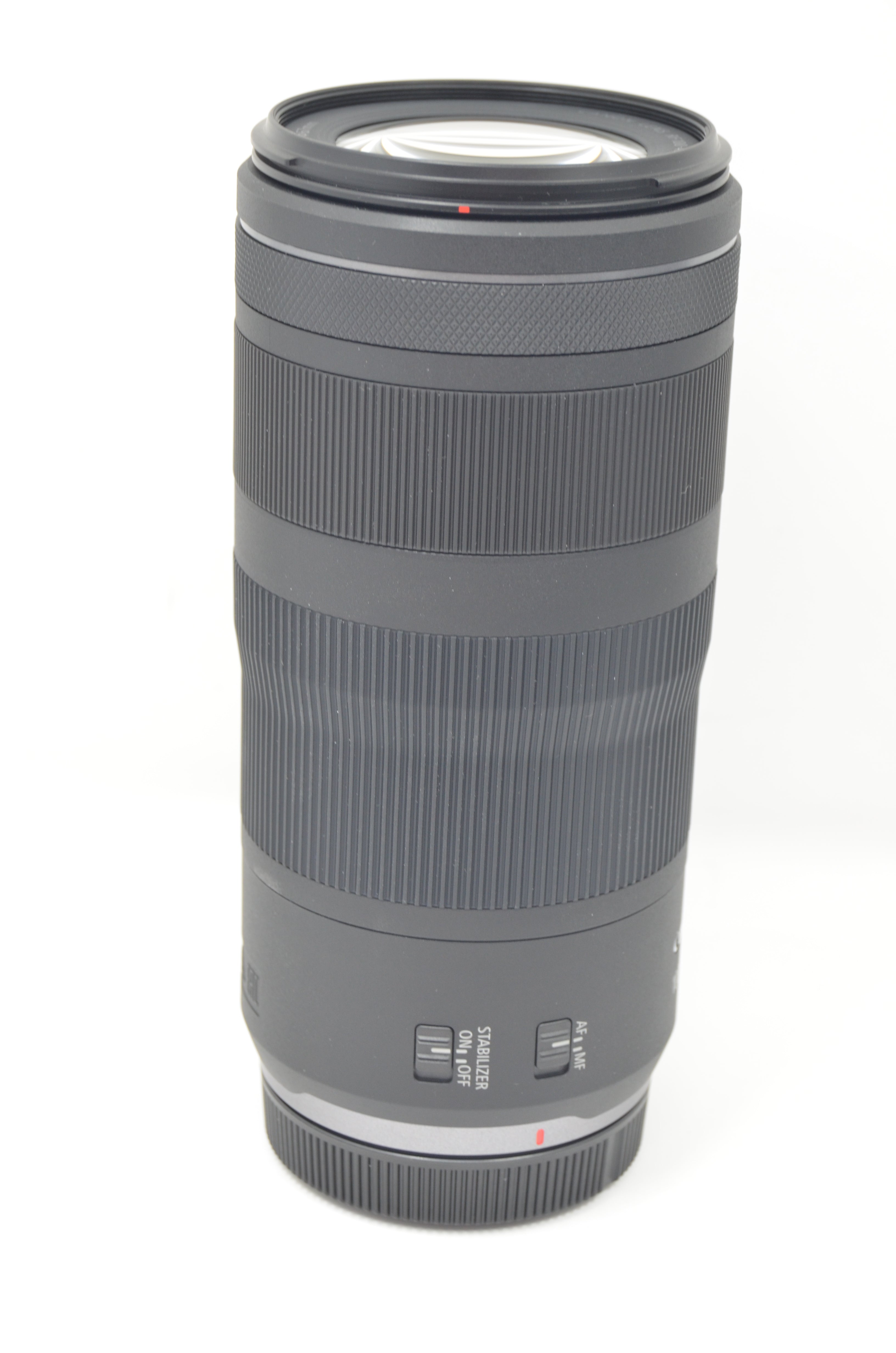 Used Canon RF 100-400mm F5.6-8 IS USM Lens