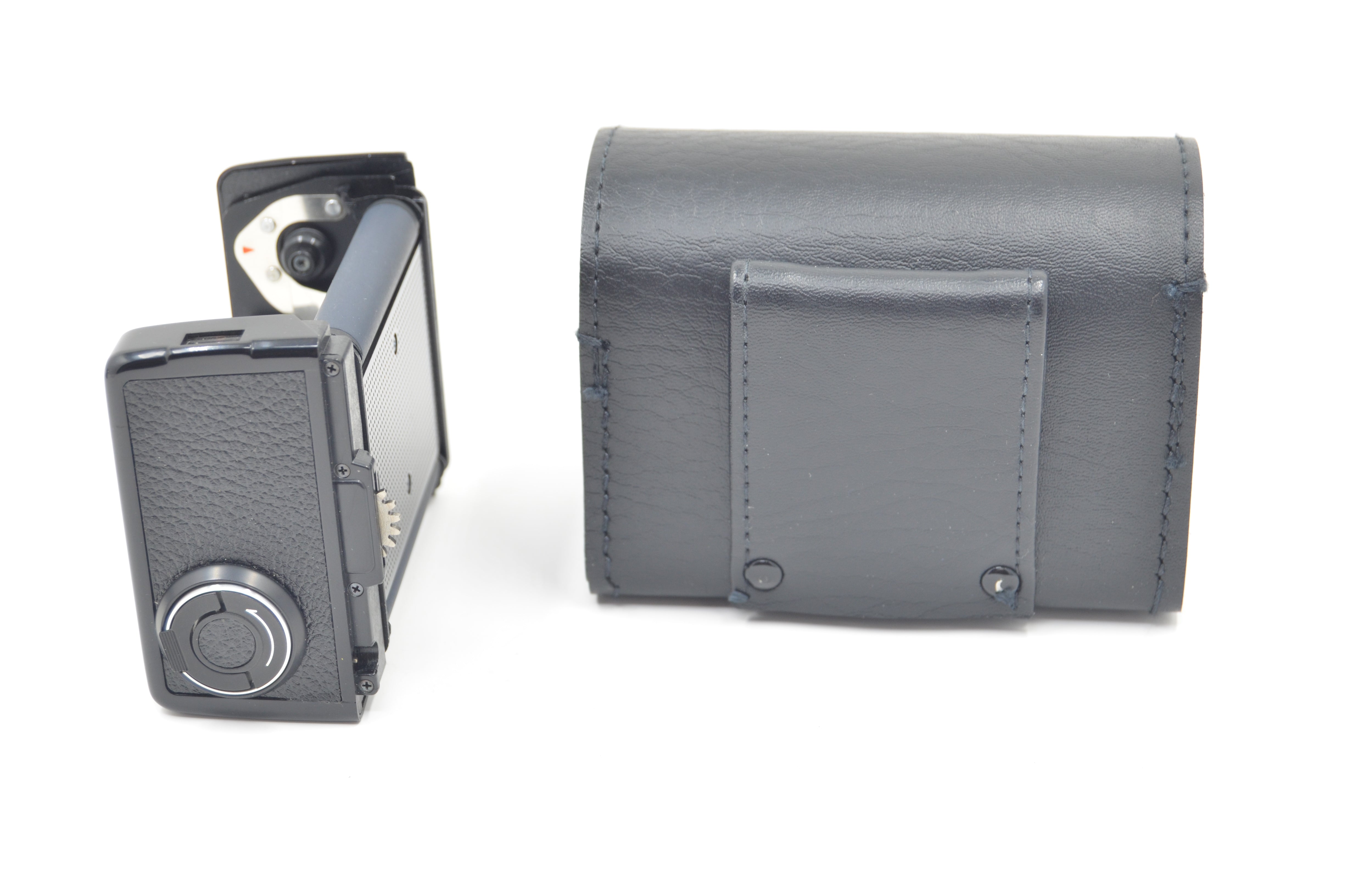 Used Zenza Bronica ETR 120 Film Holder