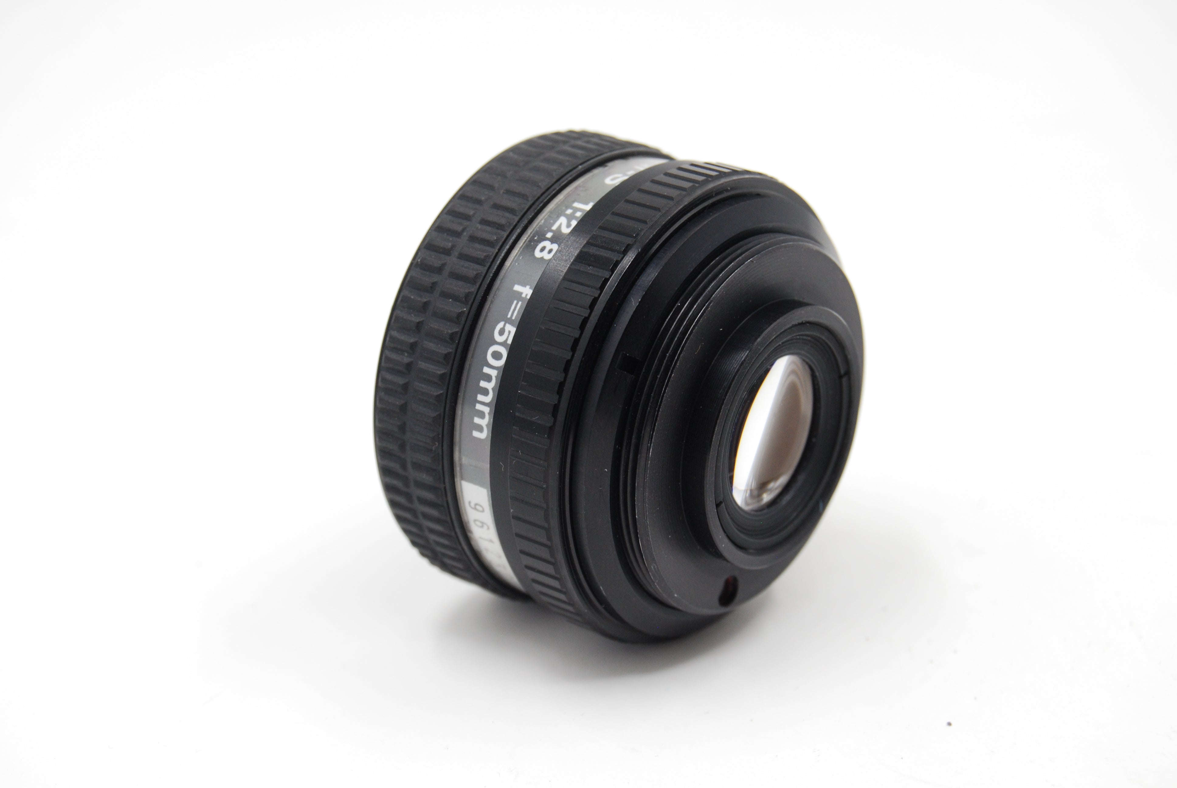 Rodenstock Rogonar-SC 50mm 1:2,8 per la stampa creativa