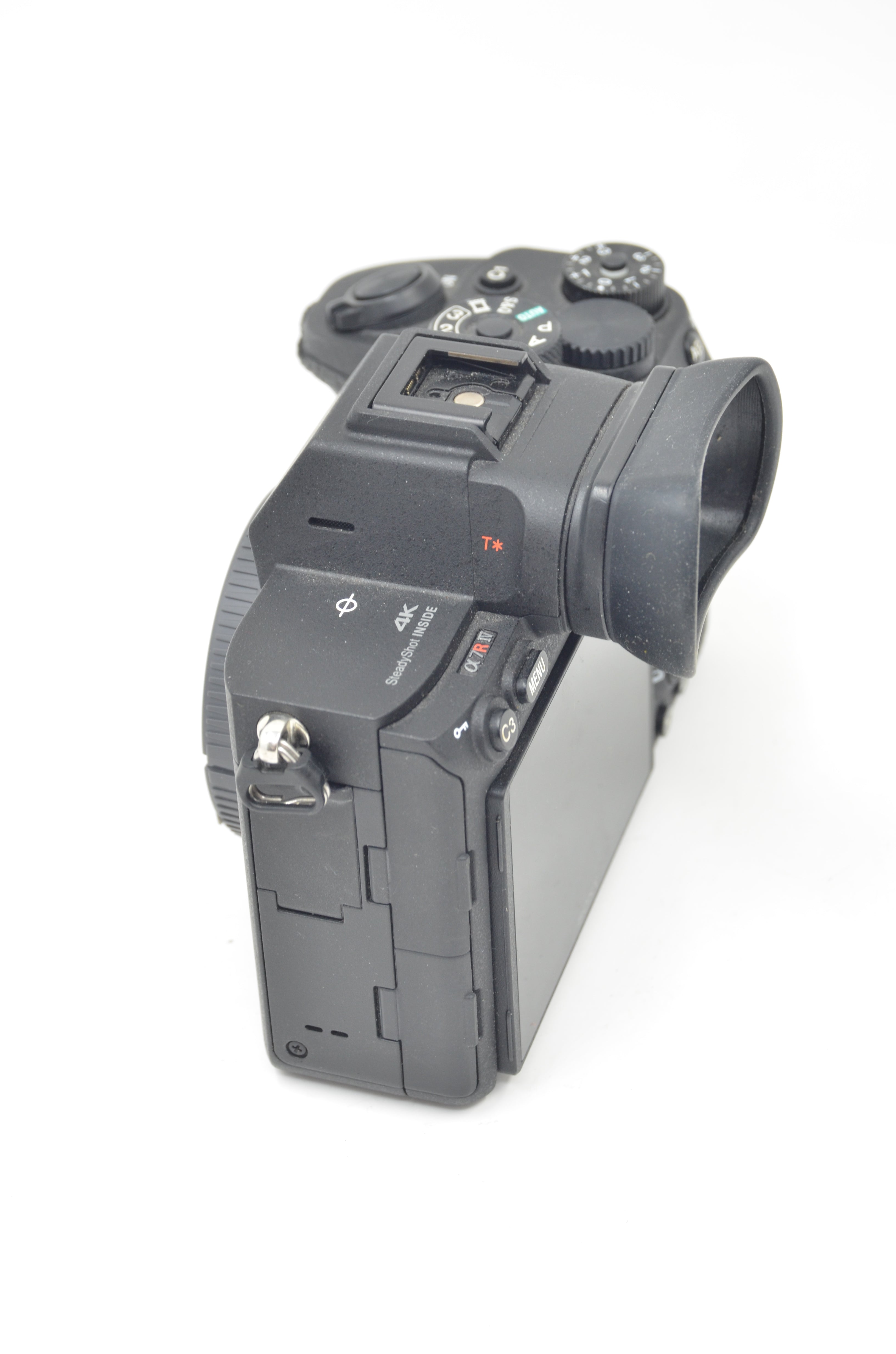 USED Sony A7R IV Mirrorless Body