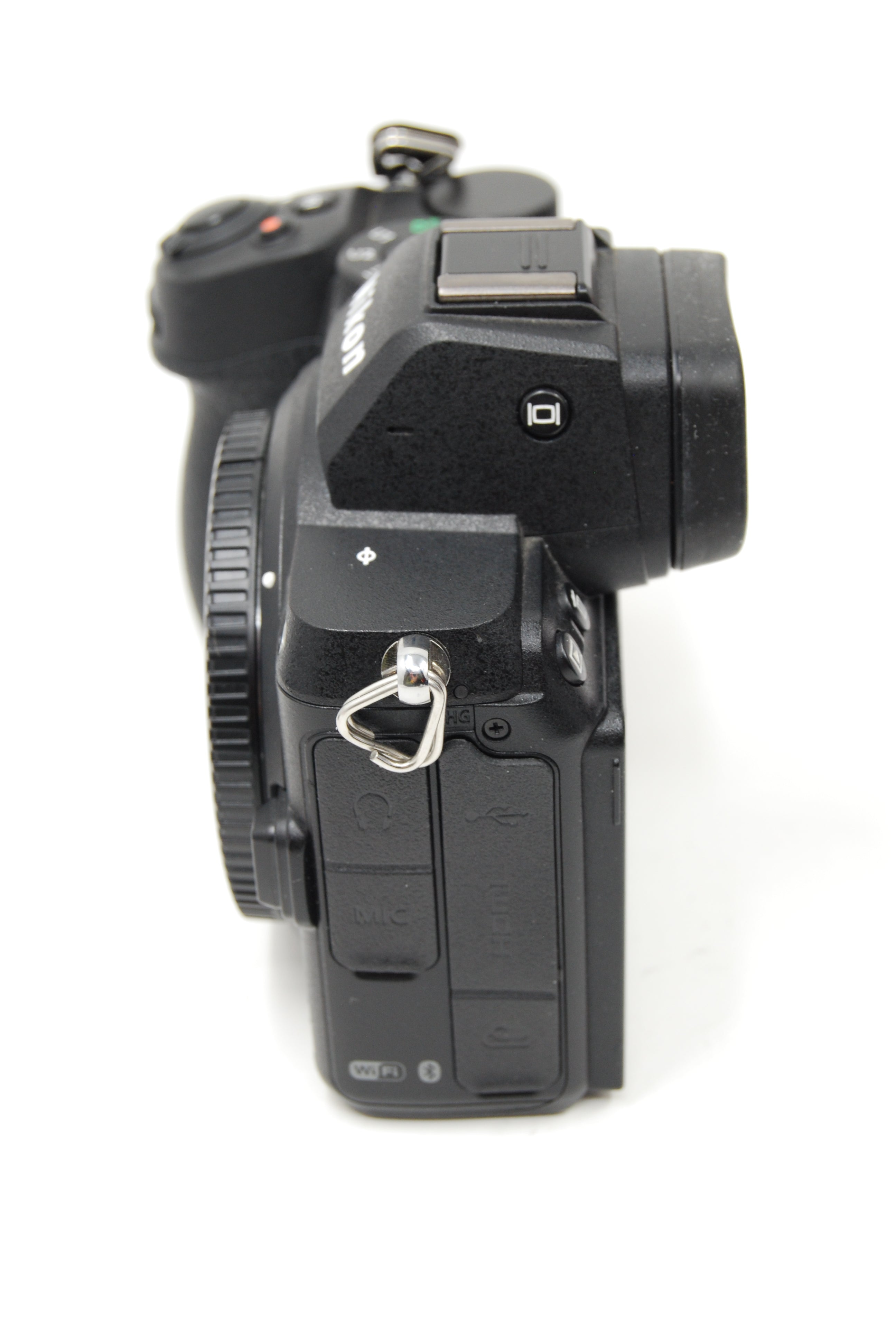 Used Nikon Z5 Mirrorless Camera Body