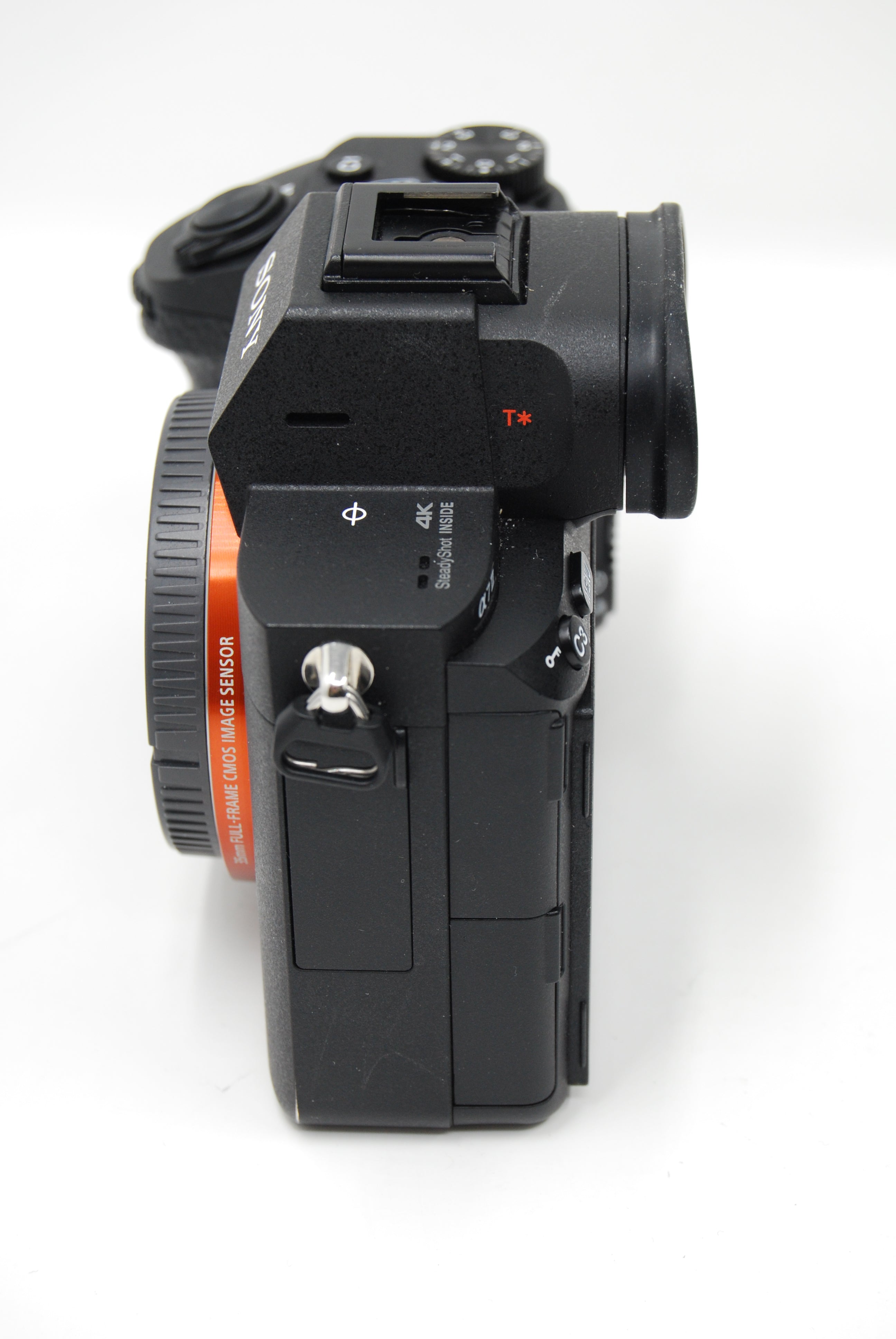 USED Sony A7 III Mirrorless Camera Body