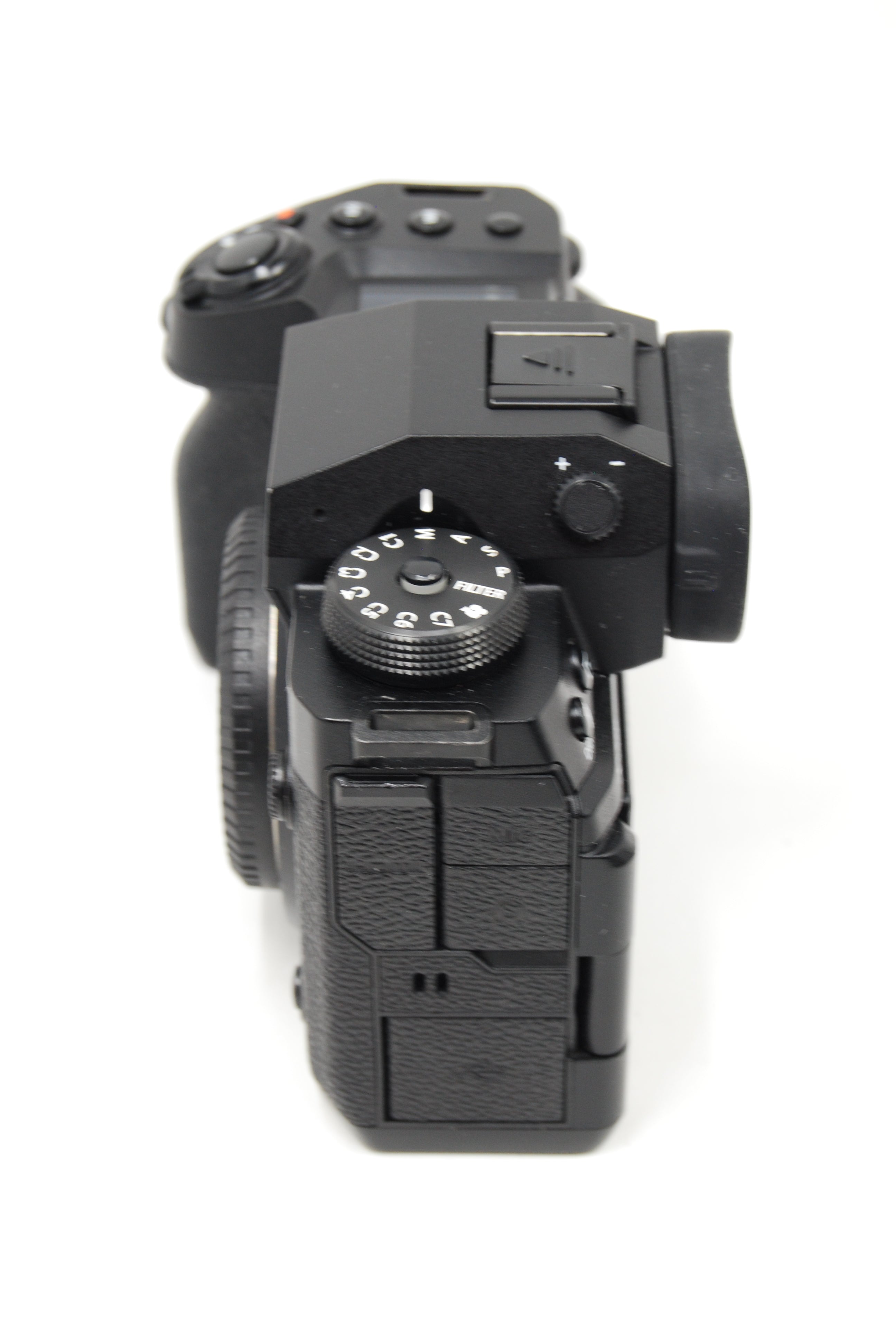 Used FUJIFILM X-H2 Mirrorless Camera