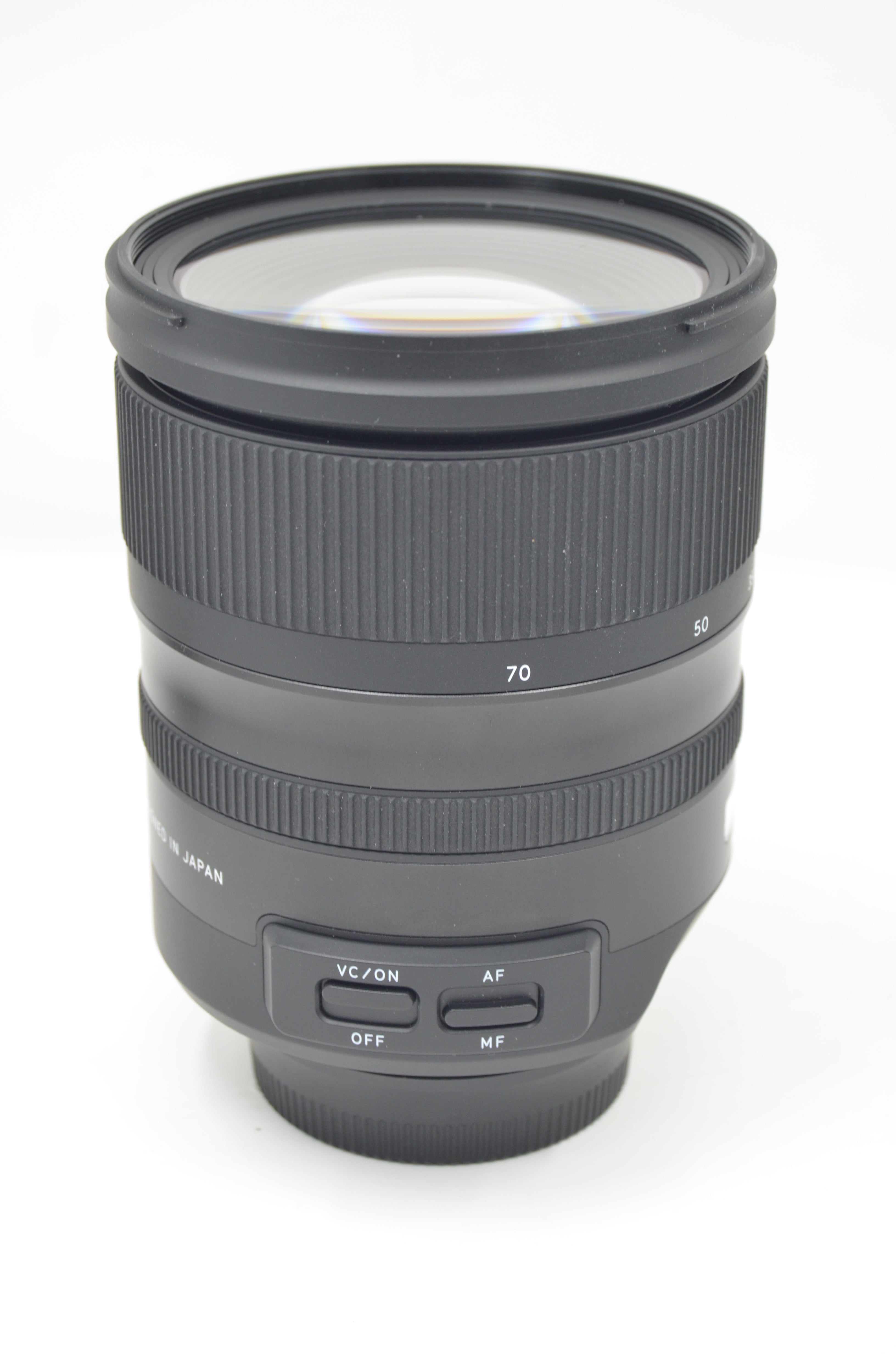 USED Tamron SP 24-70mm F2.8 Di VC USD G2 Lens for Nikon
