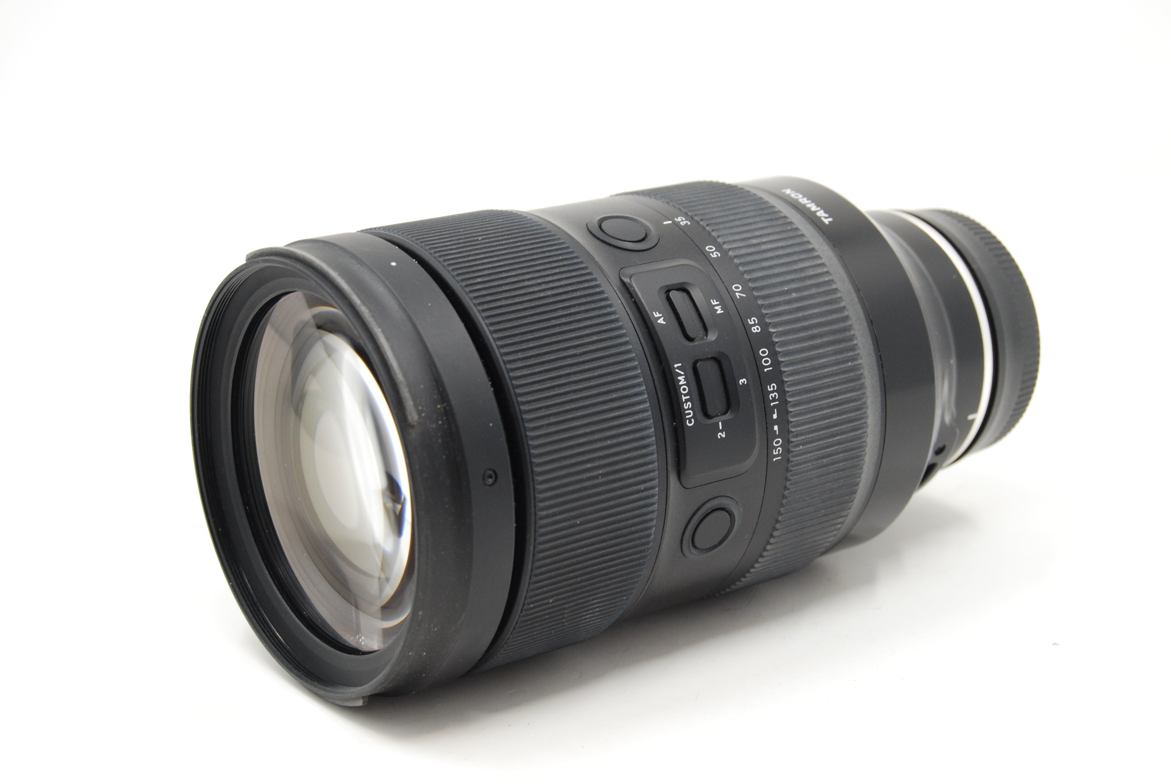 Used Tamron 35-150mm F2-2.8 Di III VXD Lens for Sony E Mount