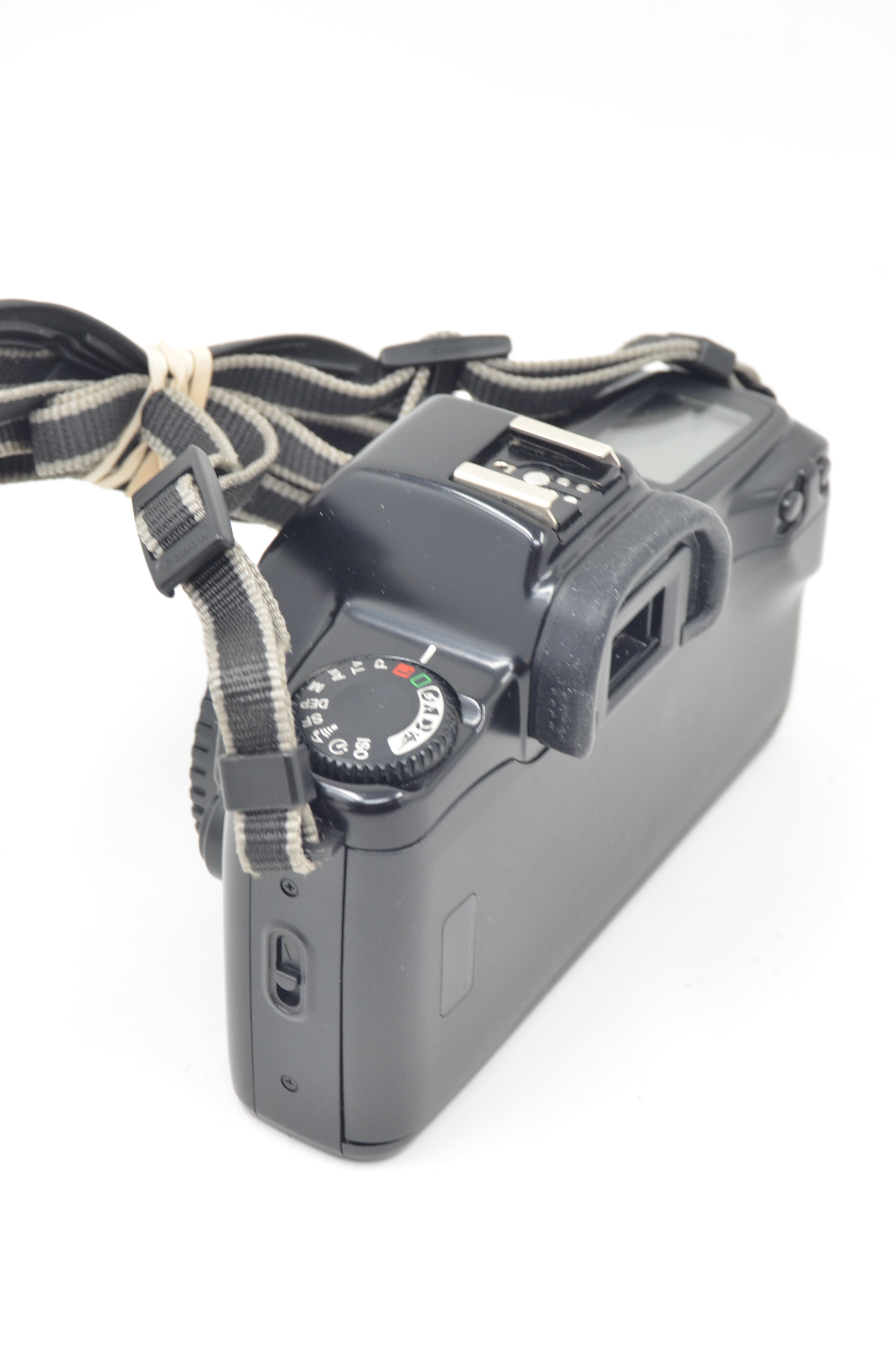 Used Canon EOS Rebel II [Film] SLR Camera