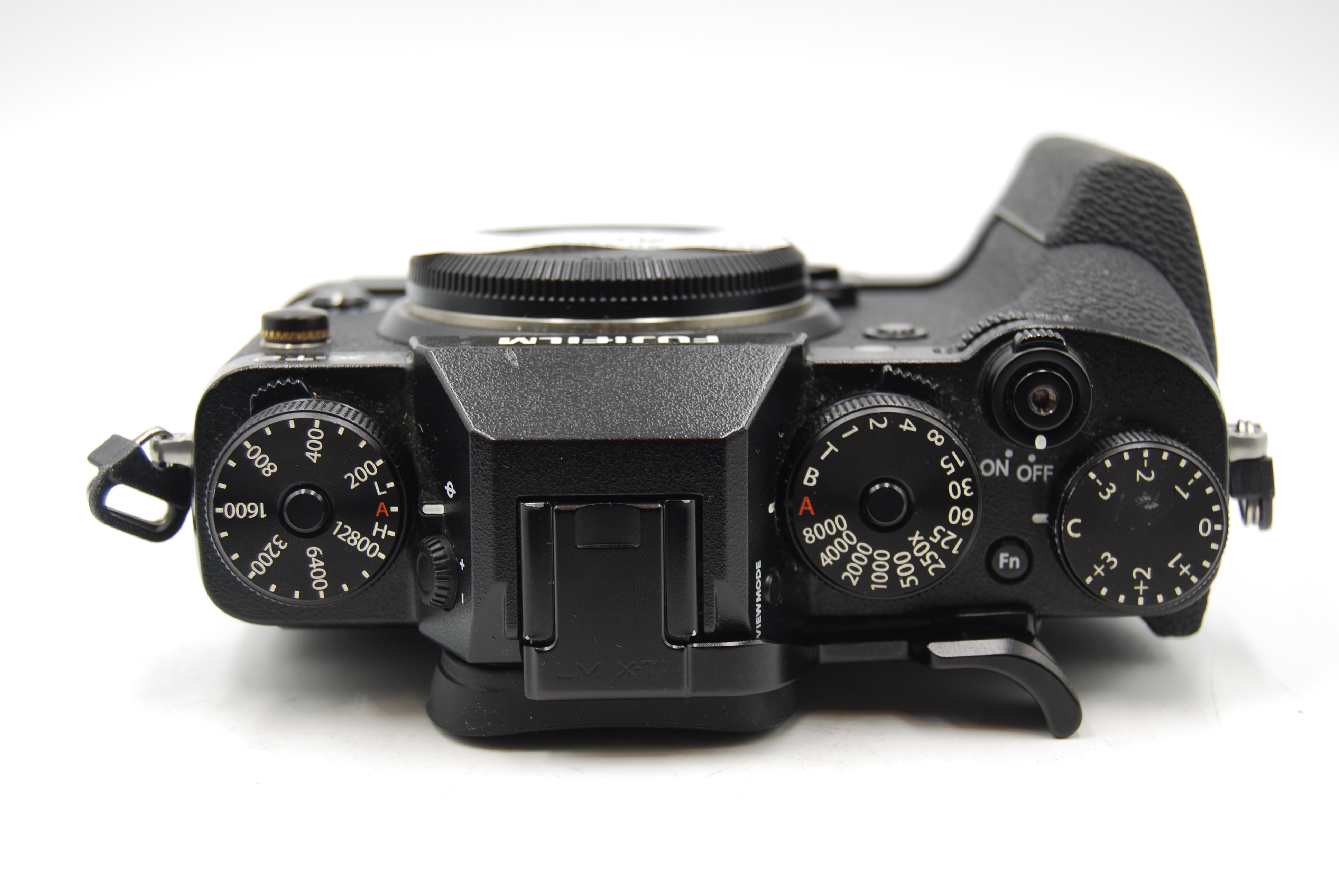 USED Fujifilm X-T2 Mirrorless Digital Camera Body Only