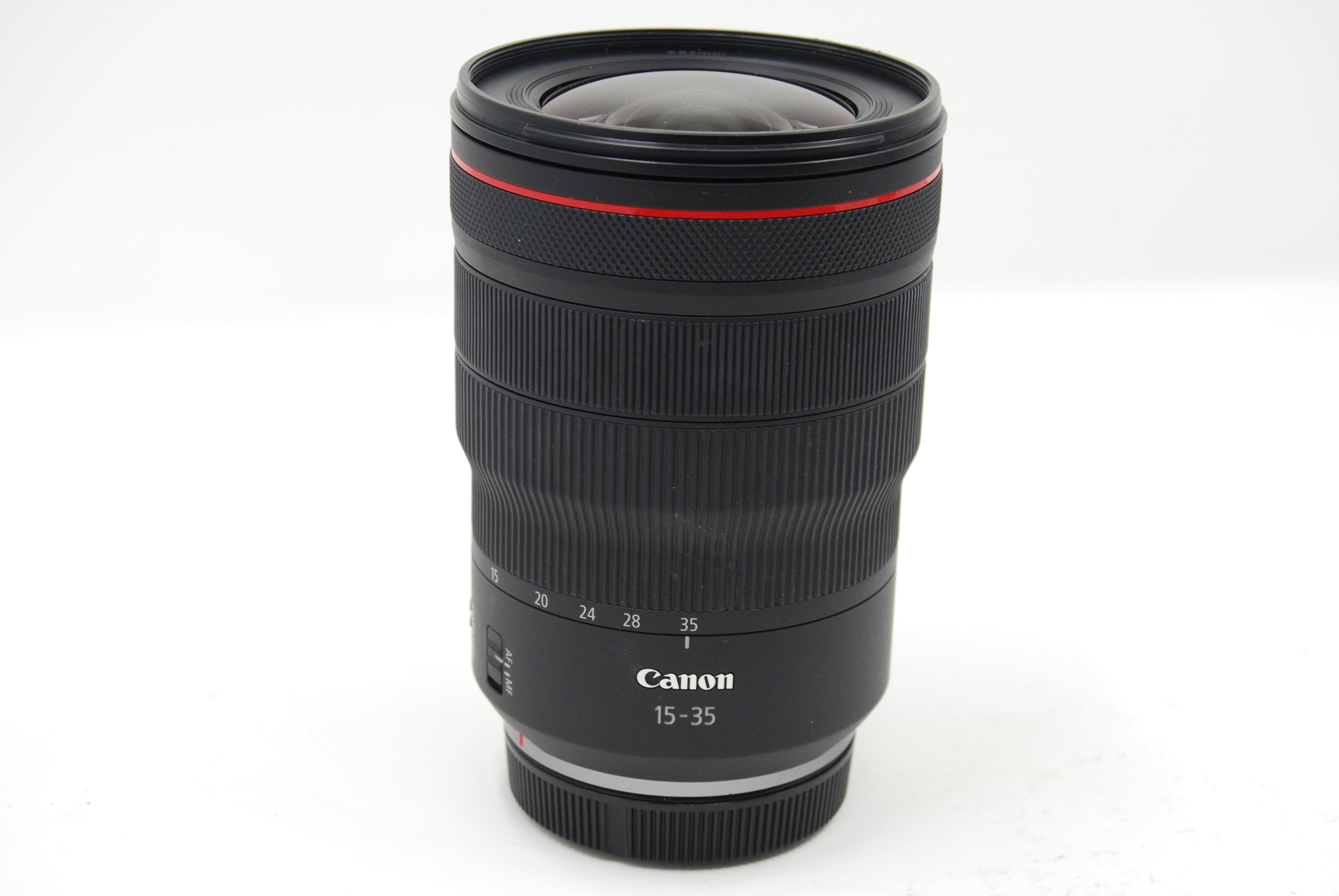 Used Canon 15-35mm RF F2.8 L IS USM Lens