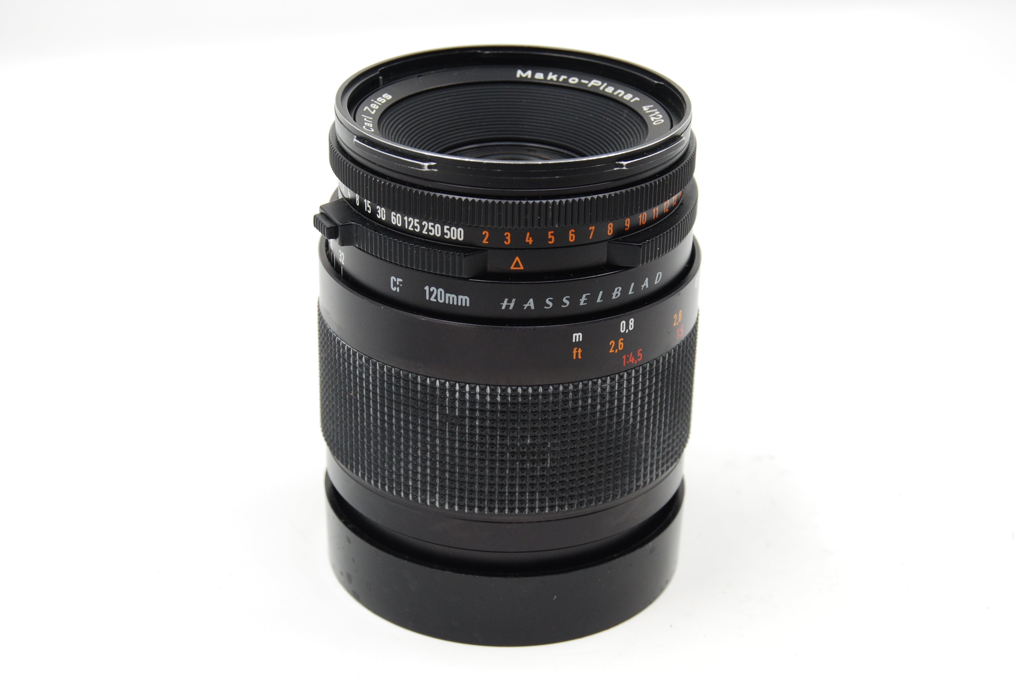 Used Hasselblad 120mm F4 CF Lens