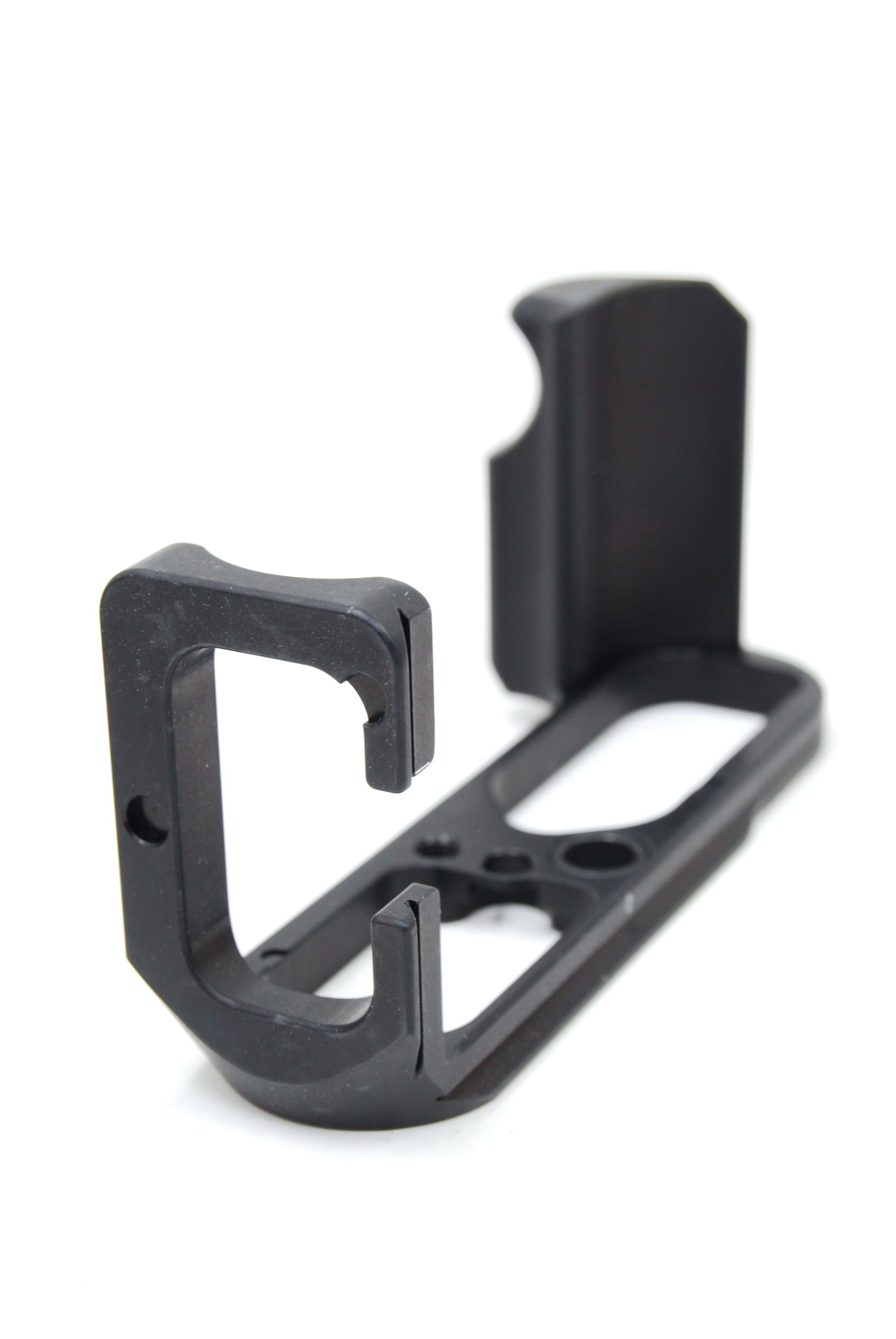 Used RRS BQ3-LPG Modular L-Plate w/Grip for Leica Q3