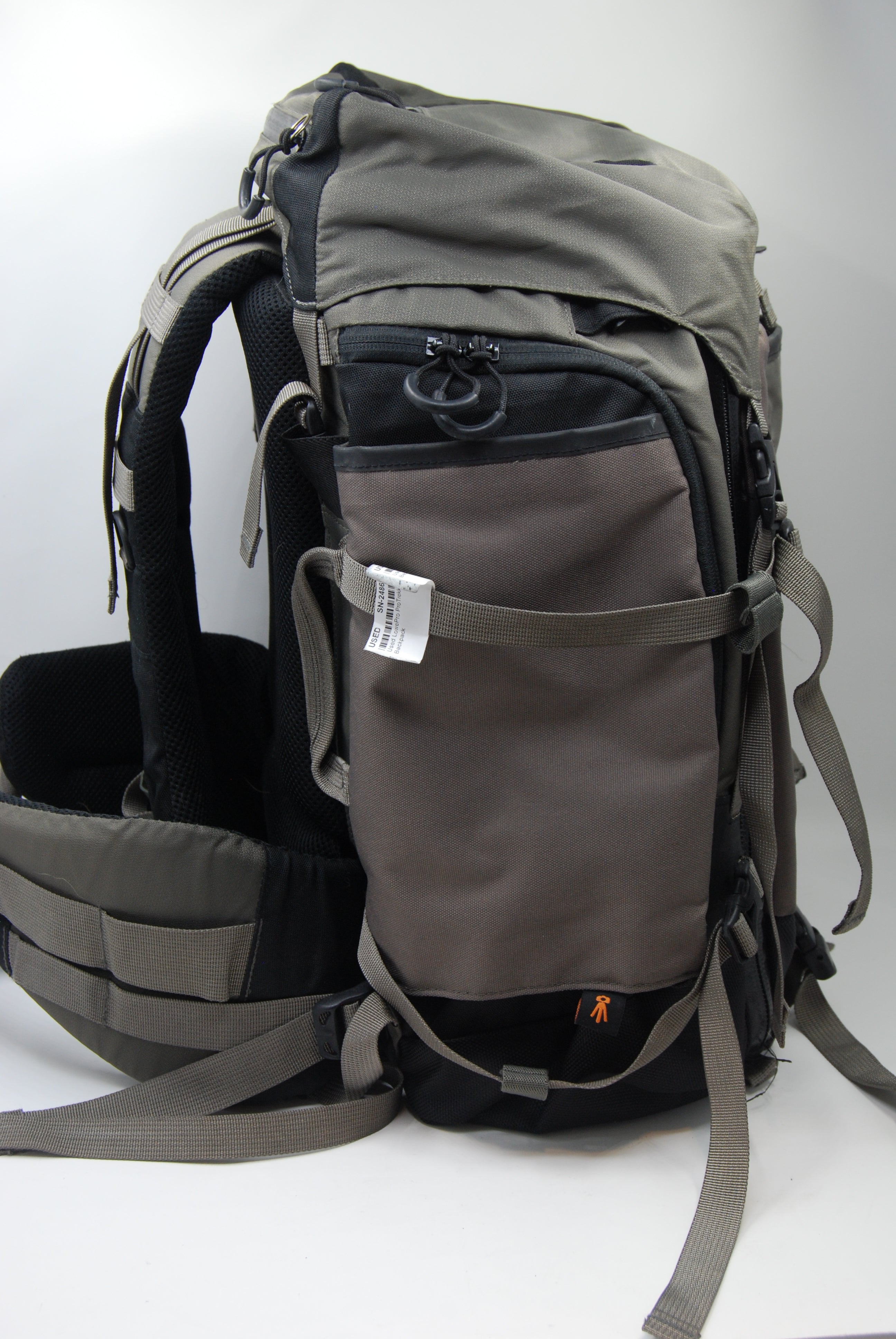 Used LowePro ProTrekker 300 AW Backpack