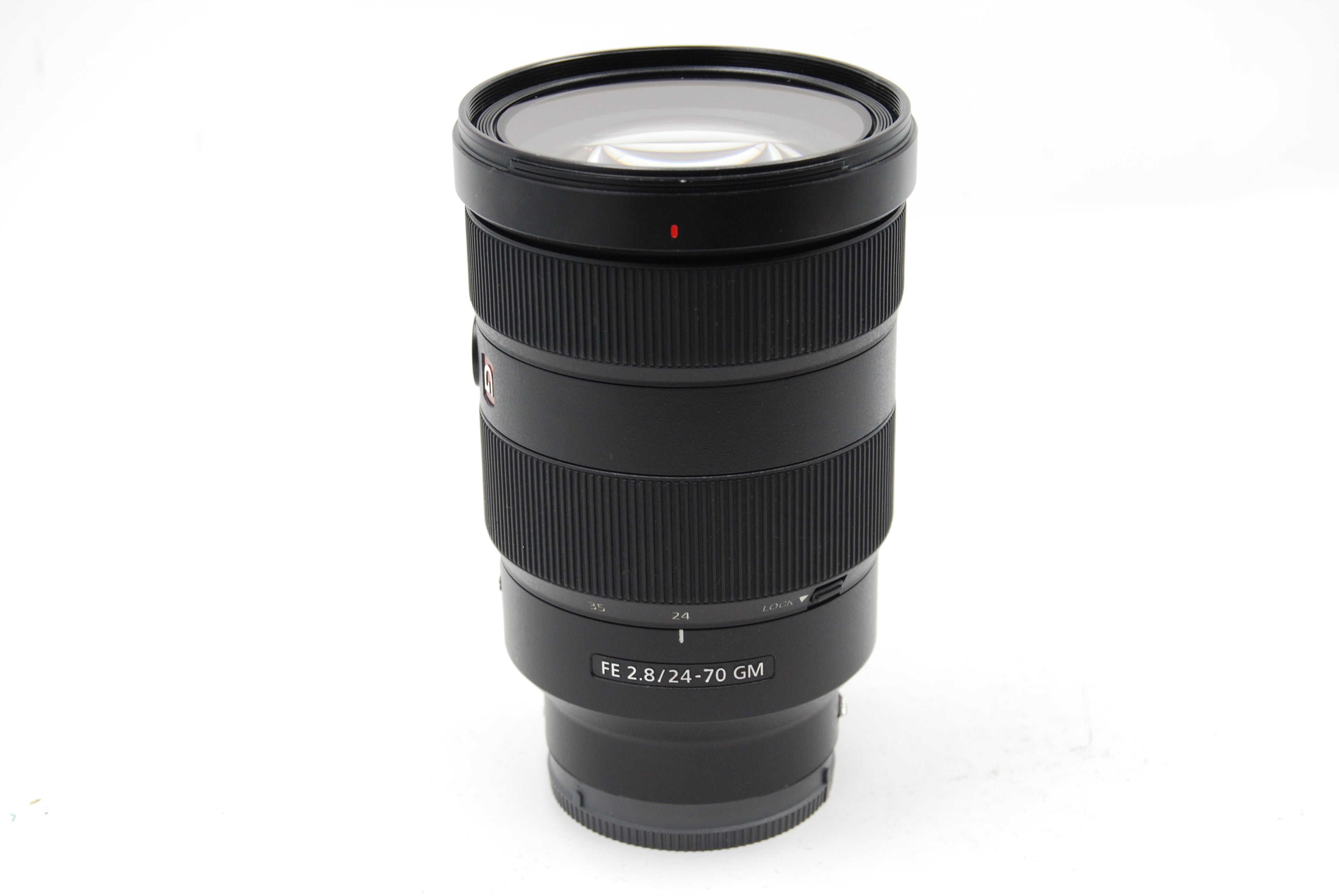 Used Sony FE 24-70mm F2.8 GM Lens