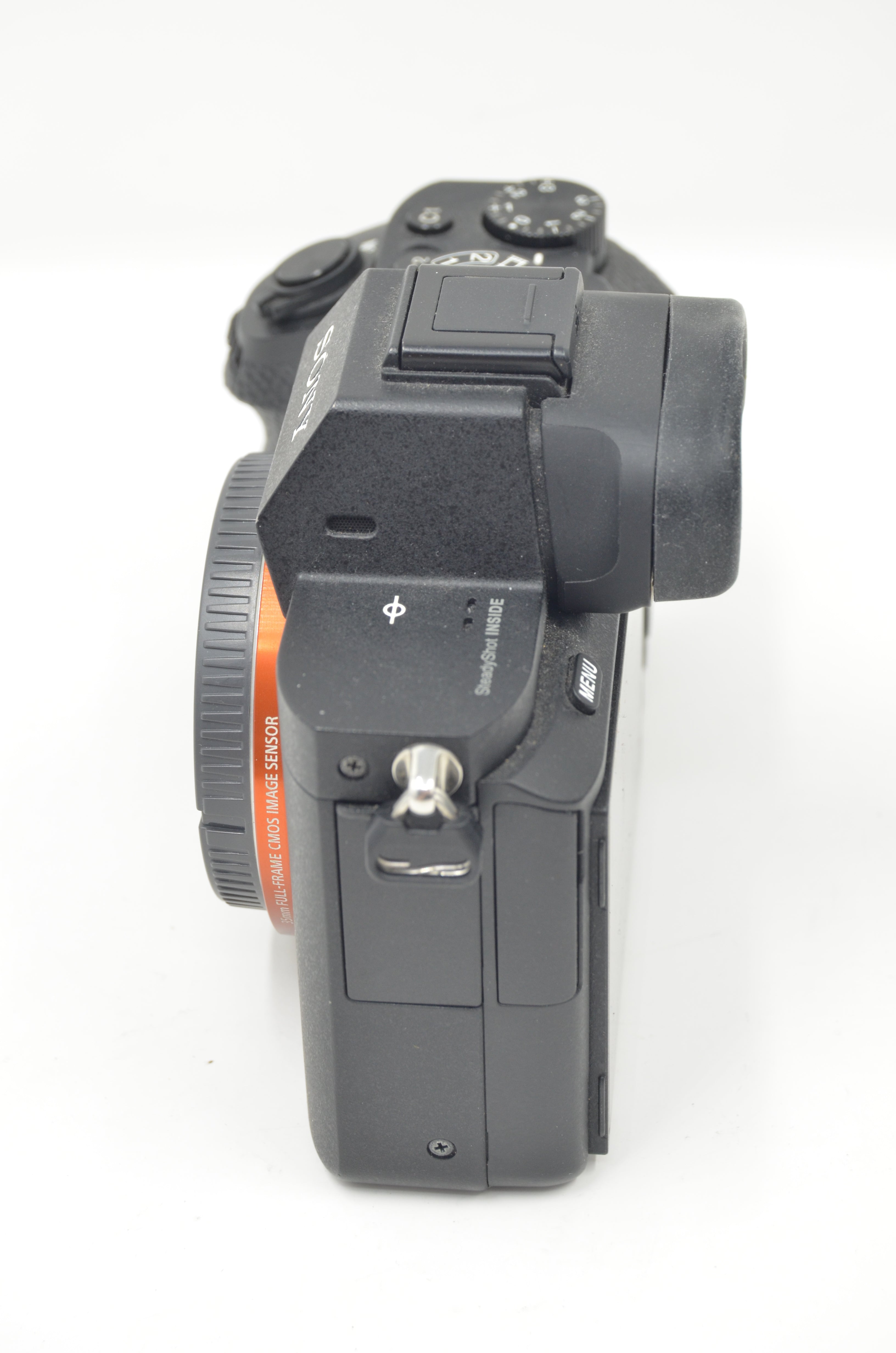 USED Sony Alpha a7 II Mirrorless Digital Camera (Body Only)