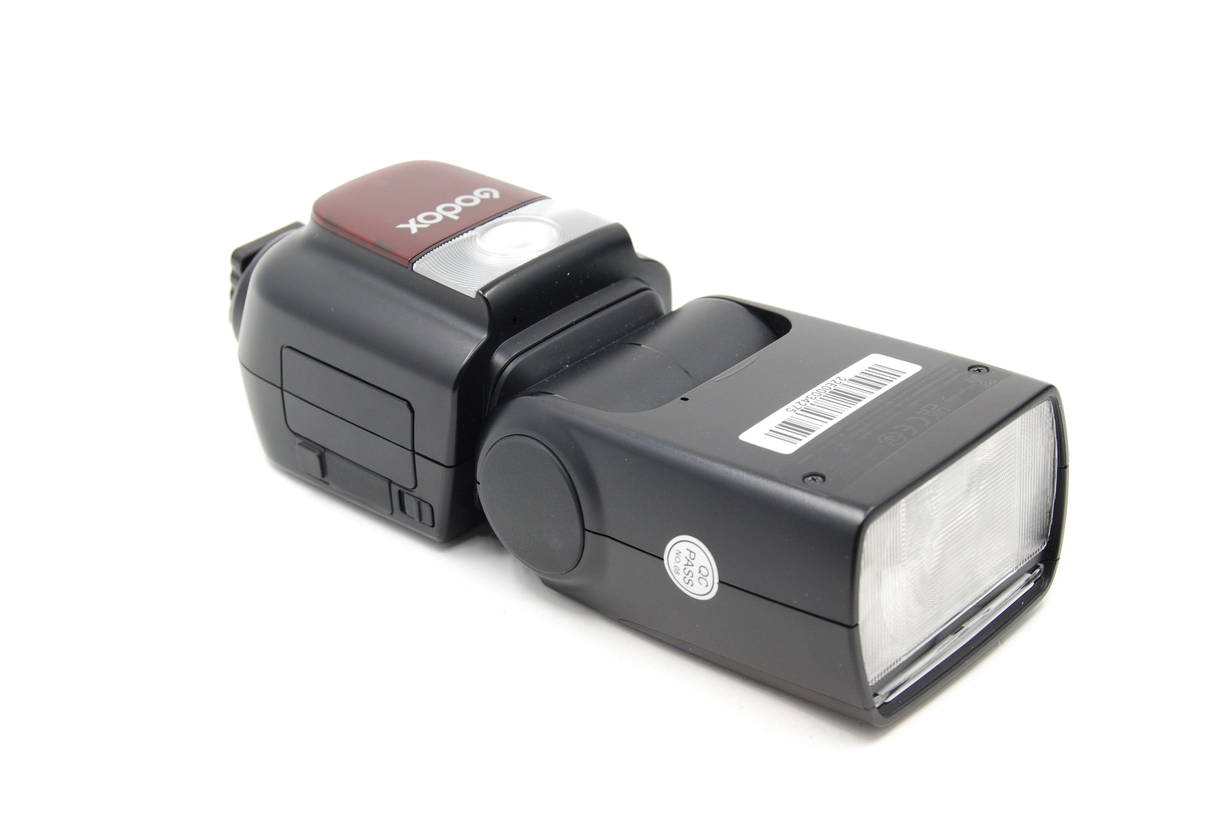 Used Godox V860IIIs Flash