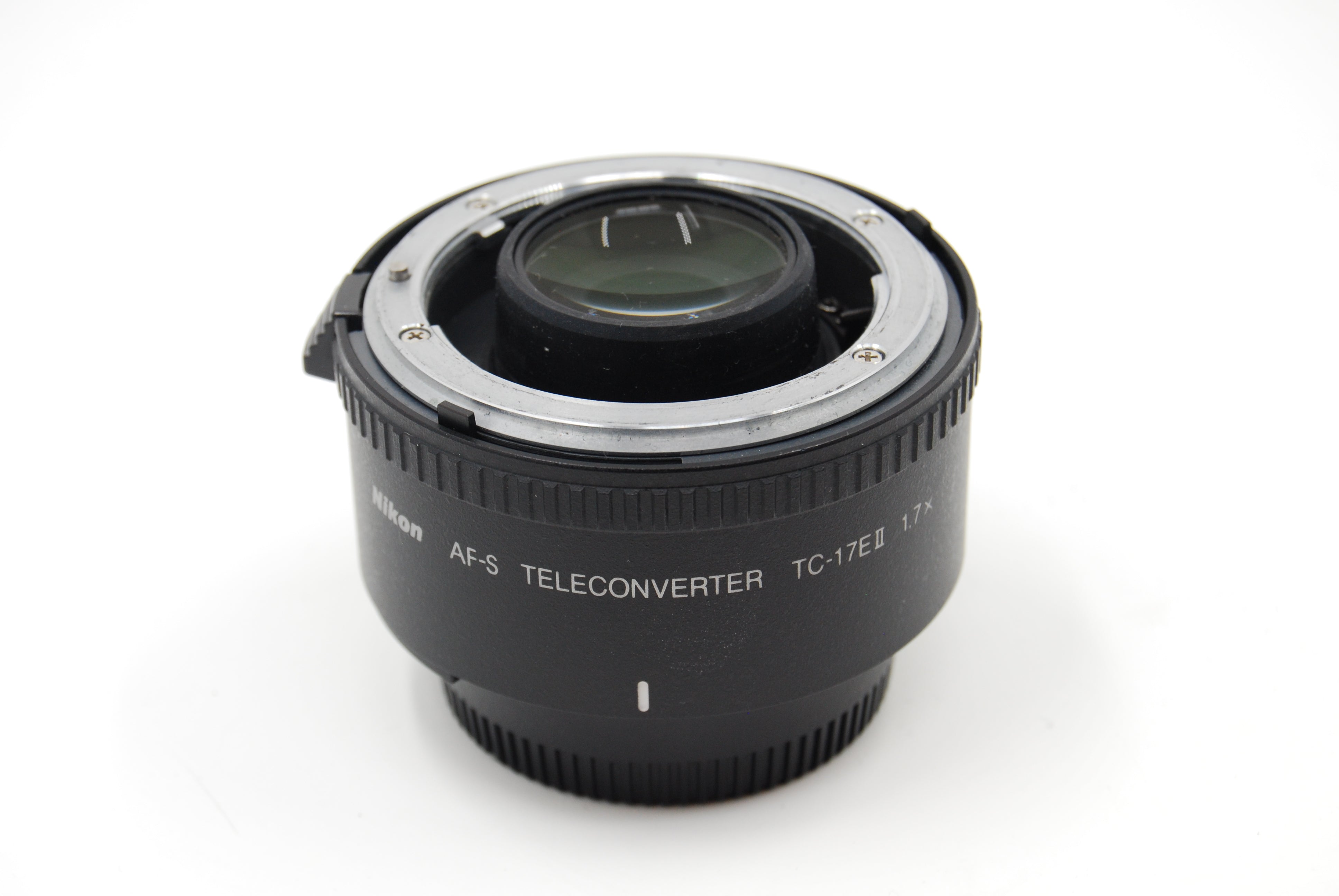 USED Nikon TC-17E II 1.7X Teleconverter