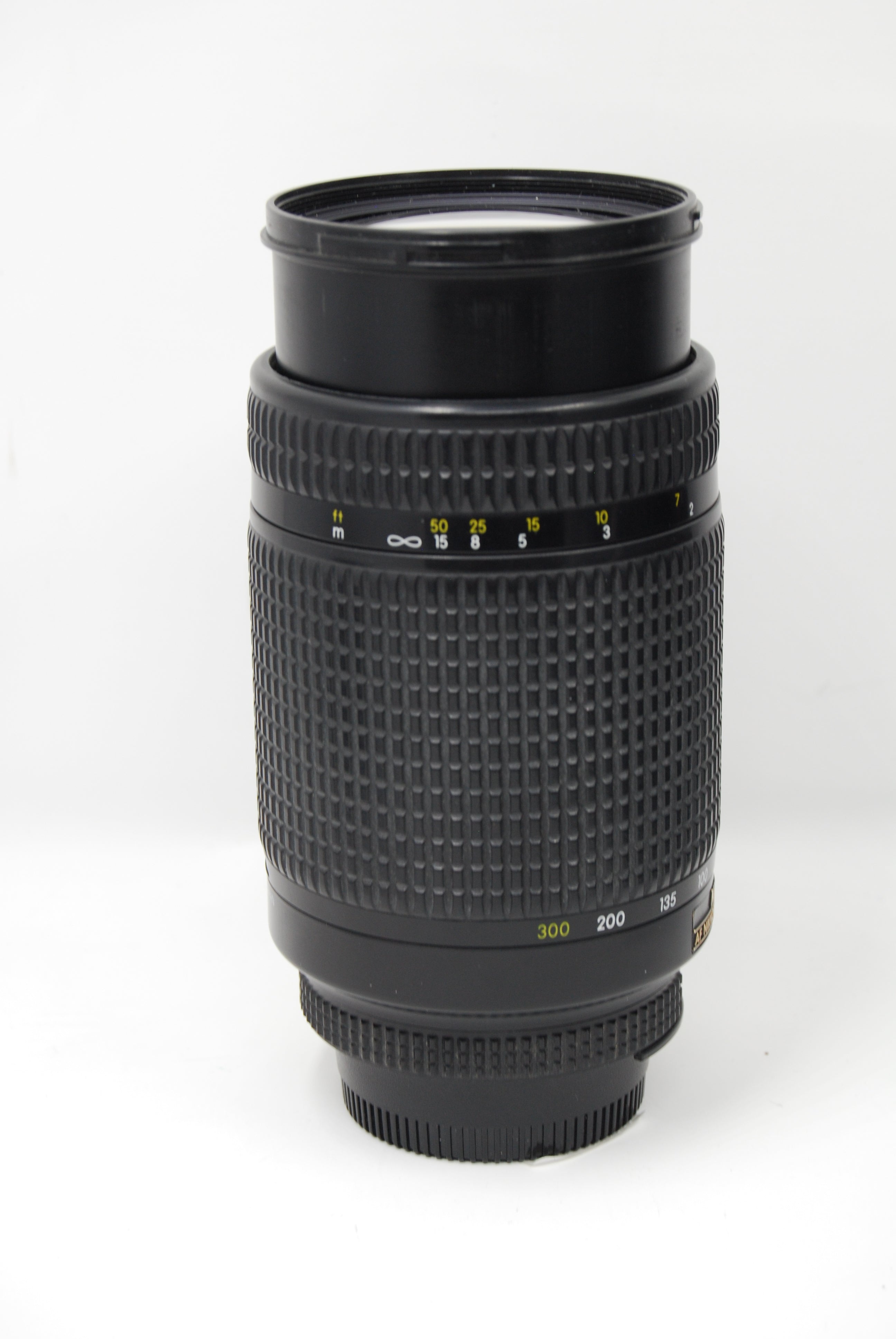 Used Nikon 70-300mm f4-5.6 D AF ED