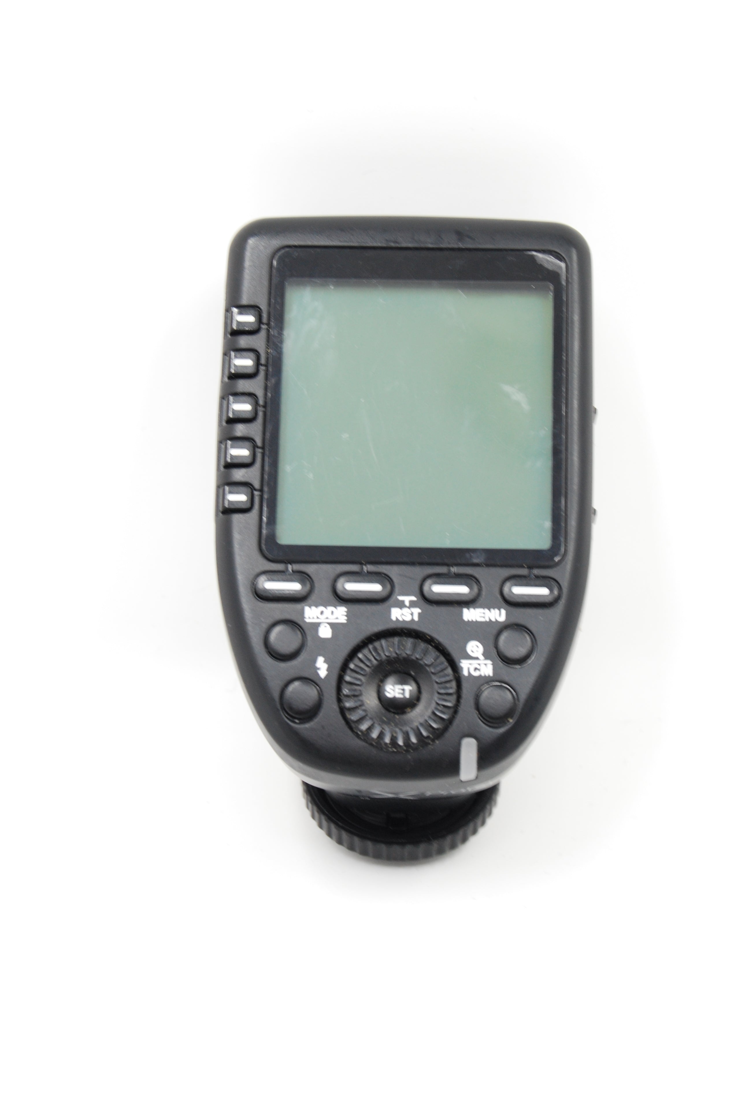Used Godox XProS TTL Wireless Flash Trigger for Sony Cameras