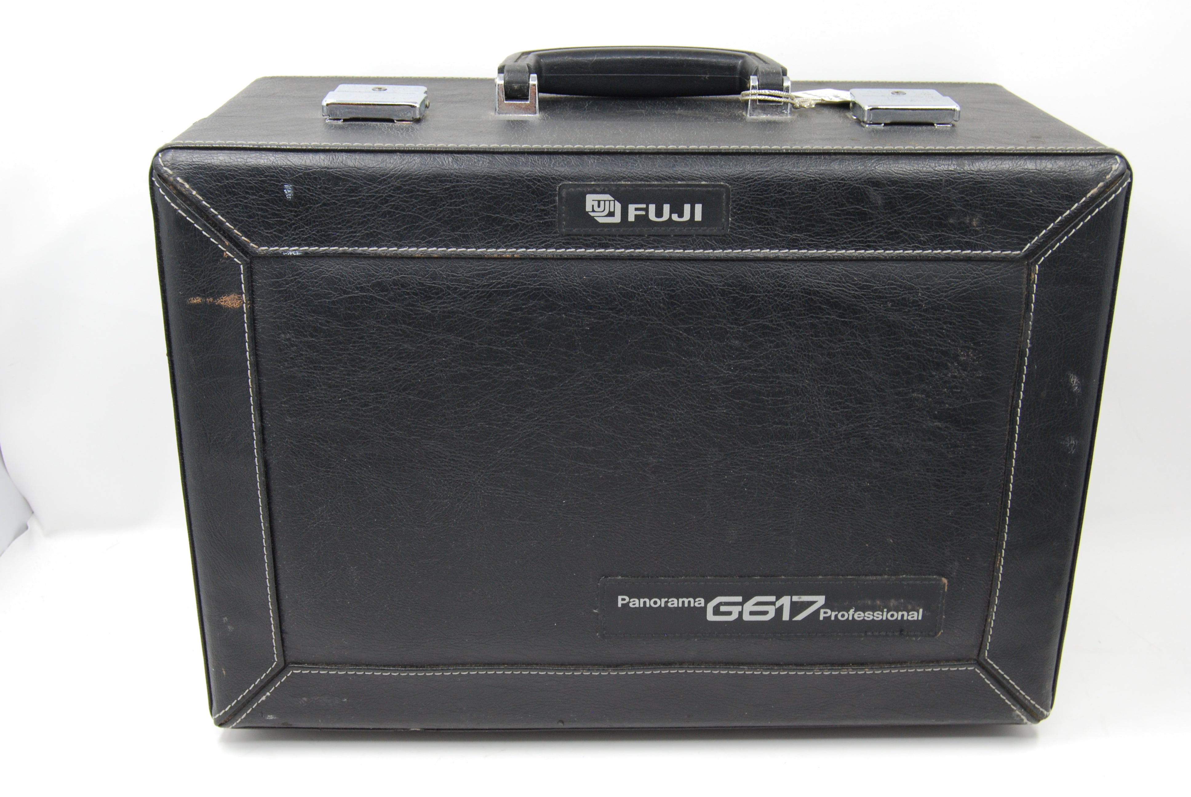 Used Fujifilm G617 Panorama Camera w/ Fujinon SW 105mm f8 (420 Rolls)