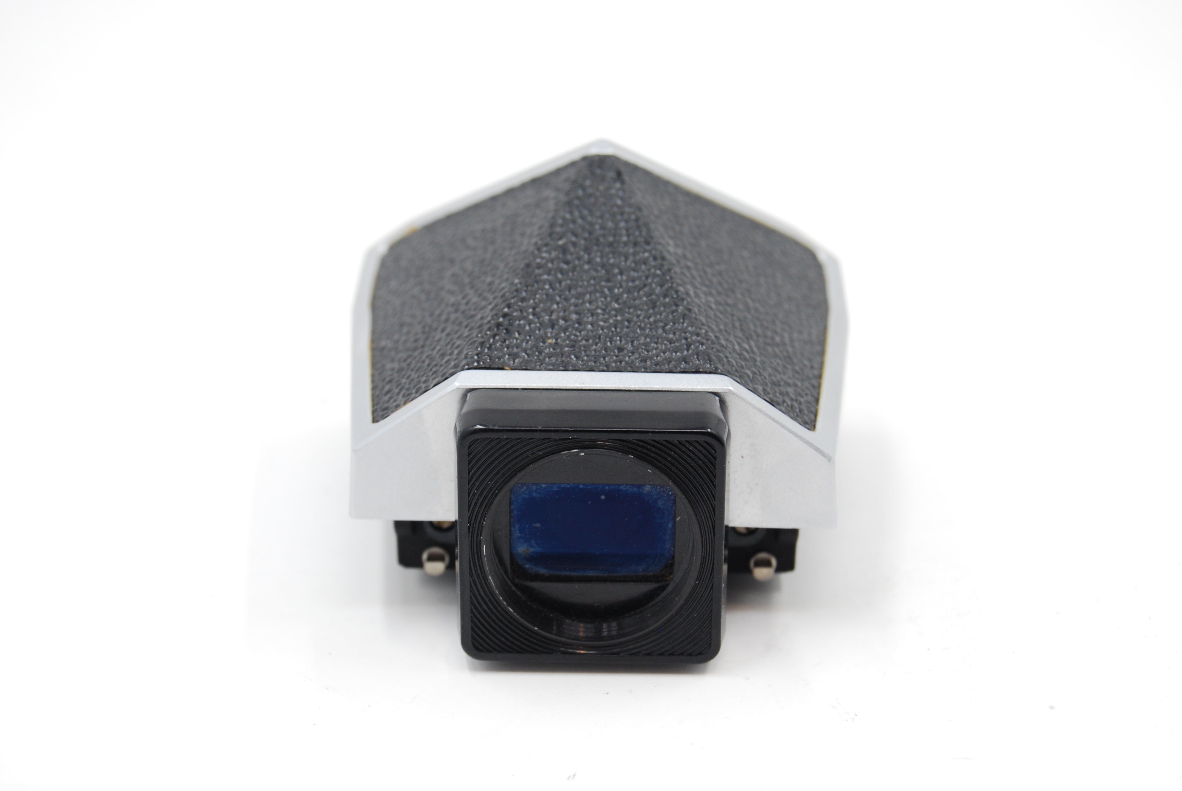 Nikon F Eye Level Finder (PLEASE READ) (0257)