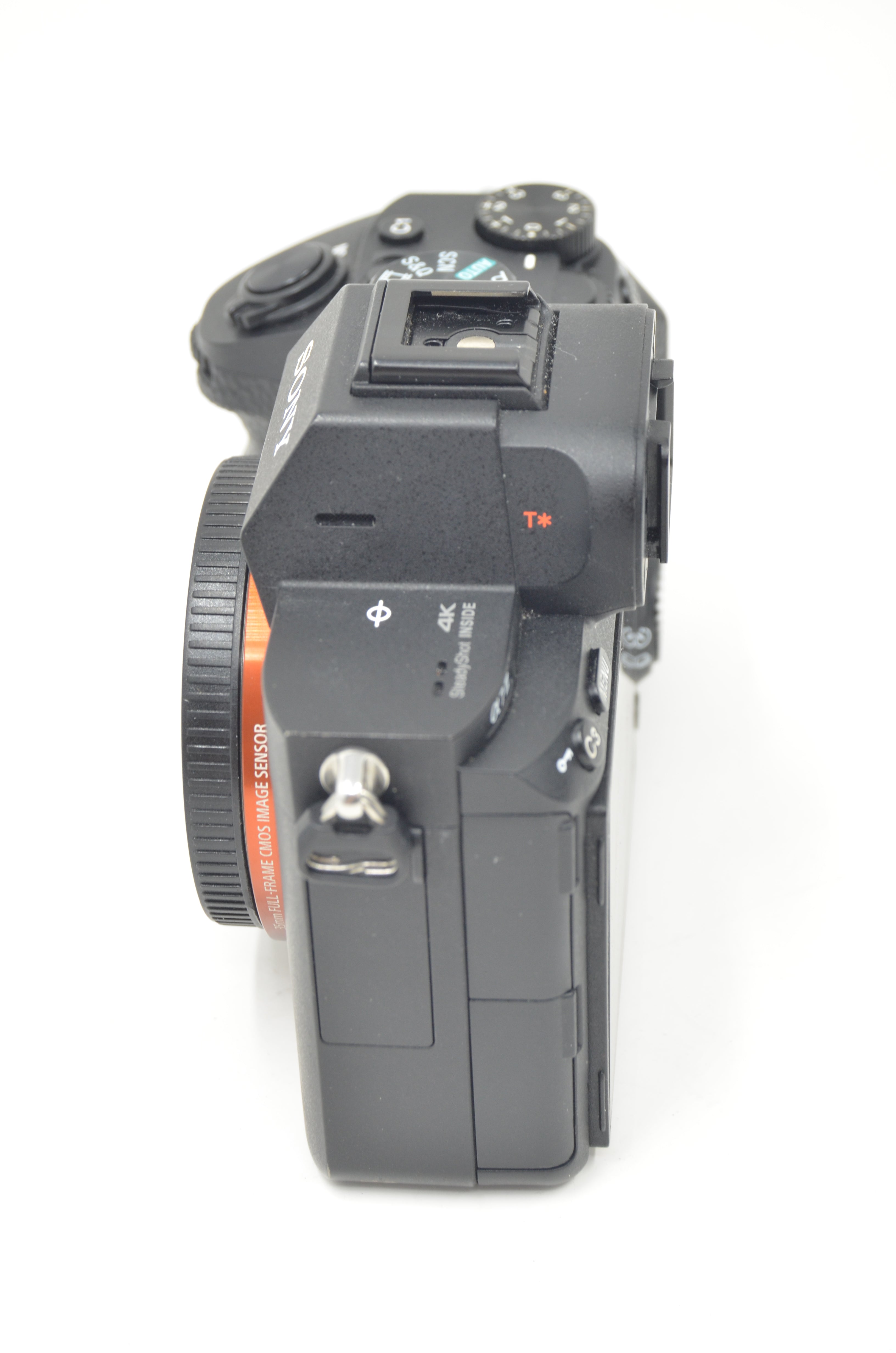 USED Sony A7 III Mirrorless Camera Body