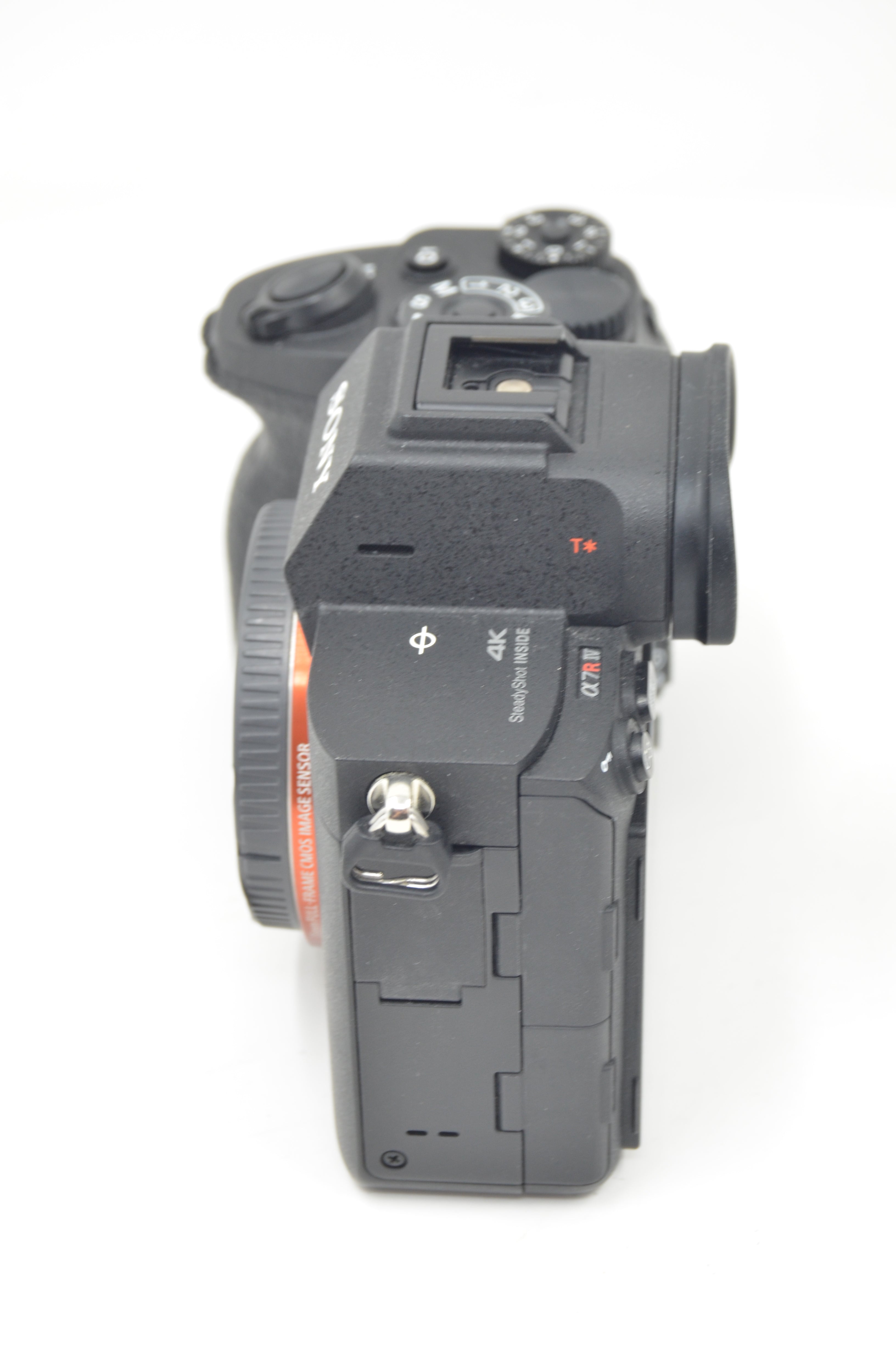 Used Sony Alpha a7R IVA Mirrorless Digital Camera (Body Only)