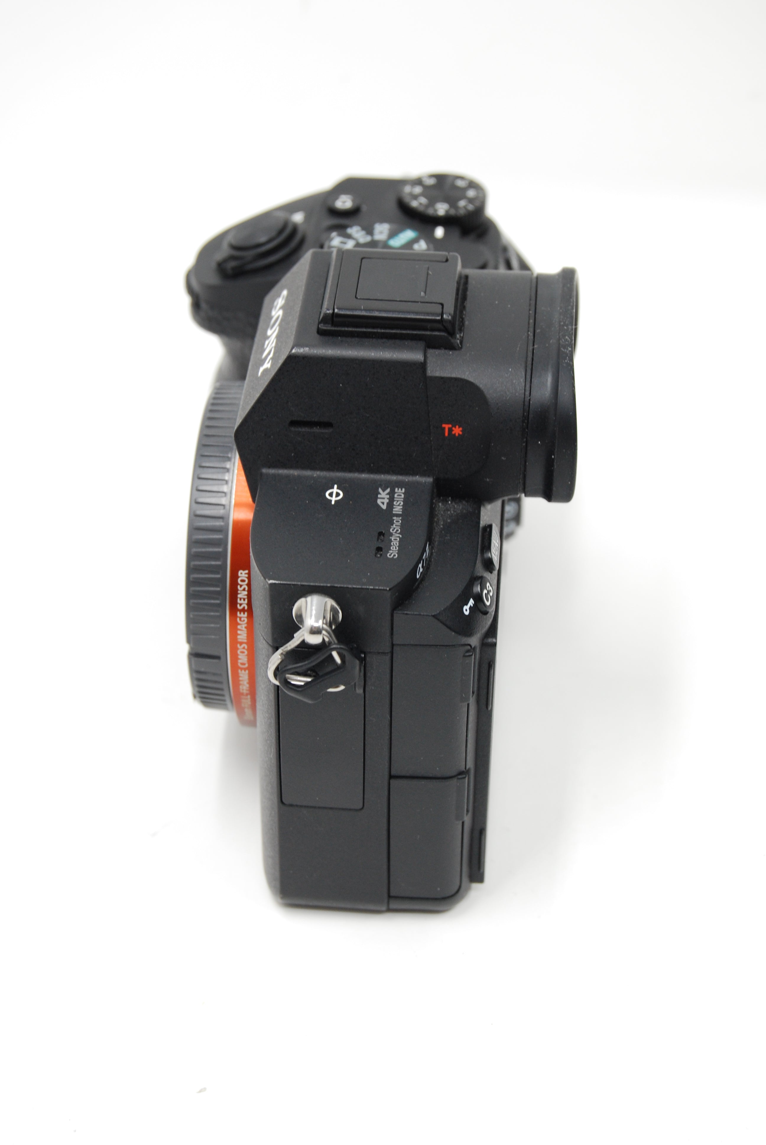 USED Sony A7 III Mirrorless Camera Body