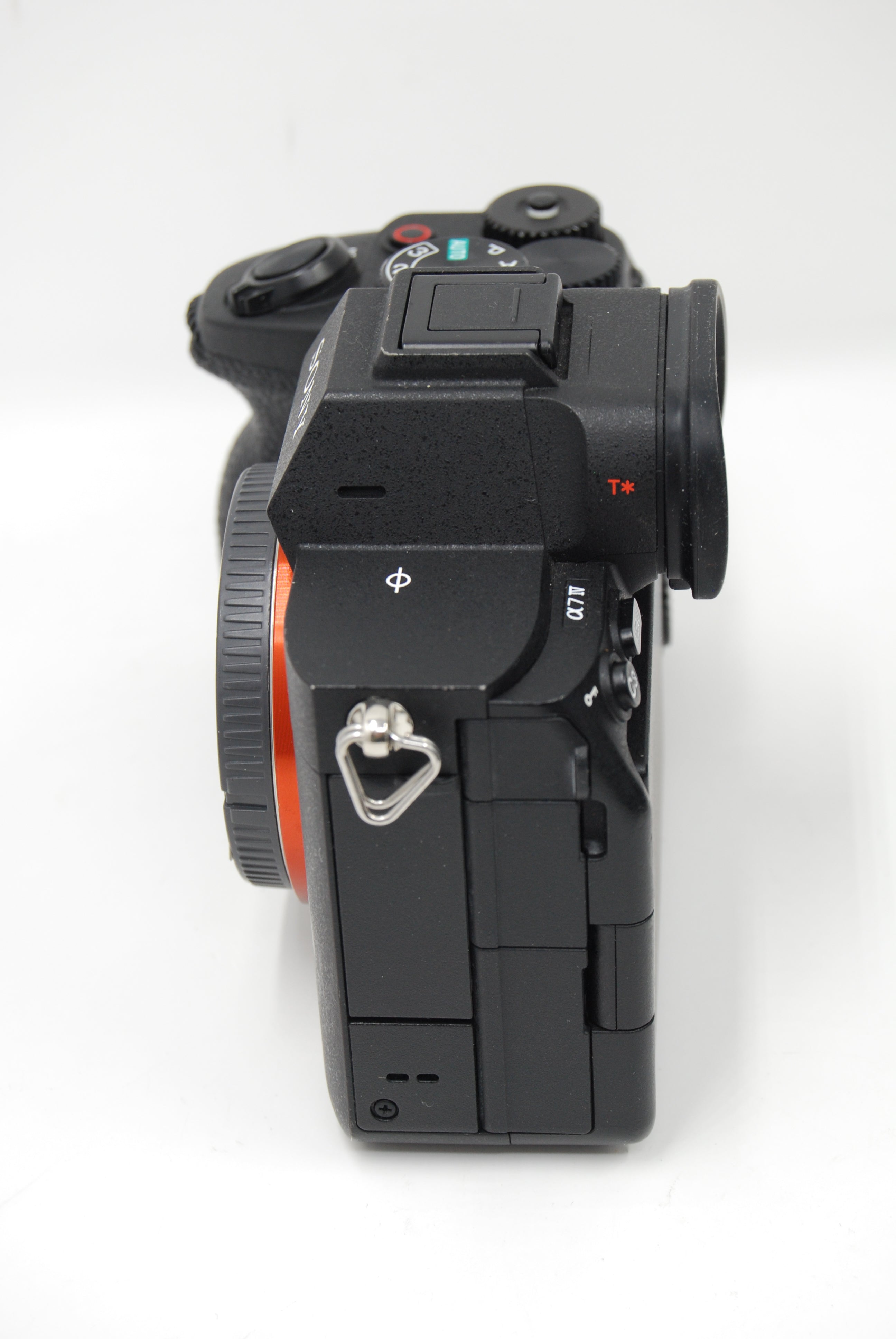 Used Sony a7 IV Mirrorless Digital Camera (Body Only)