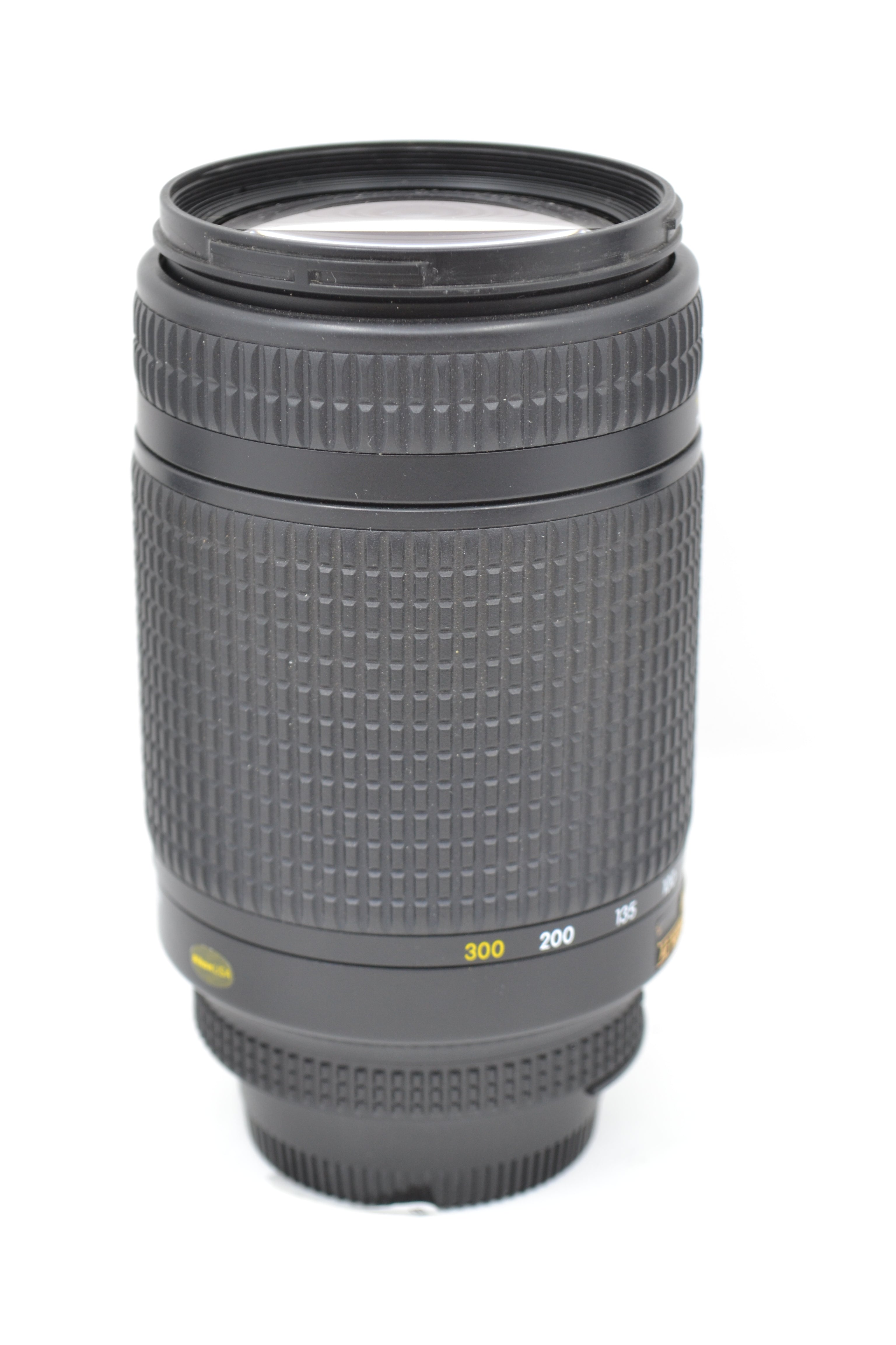USED Nikon AF 70-300mm F4-5.6 D