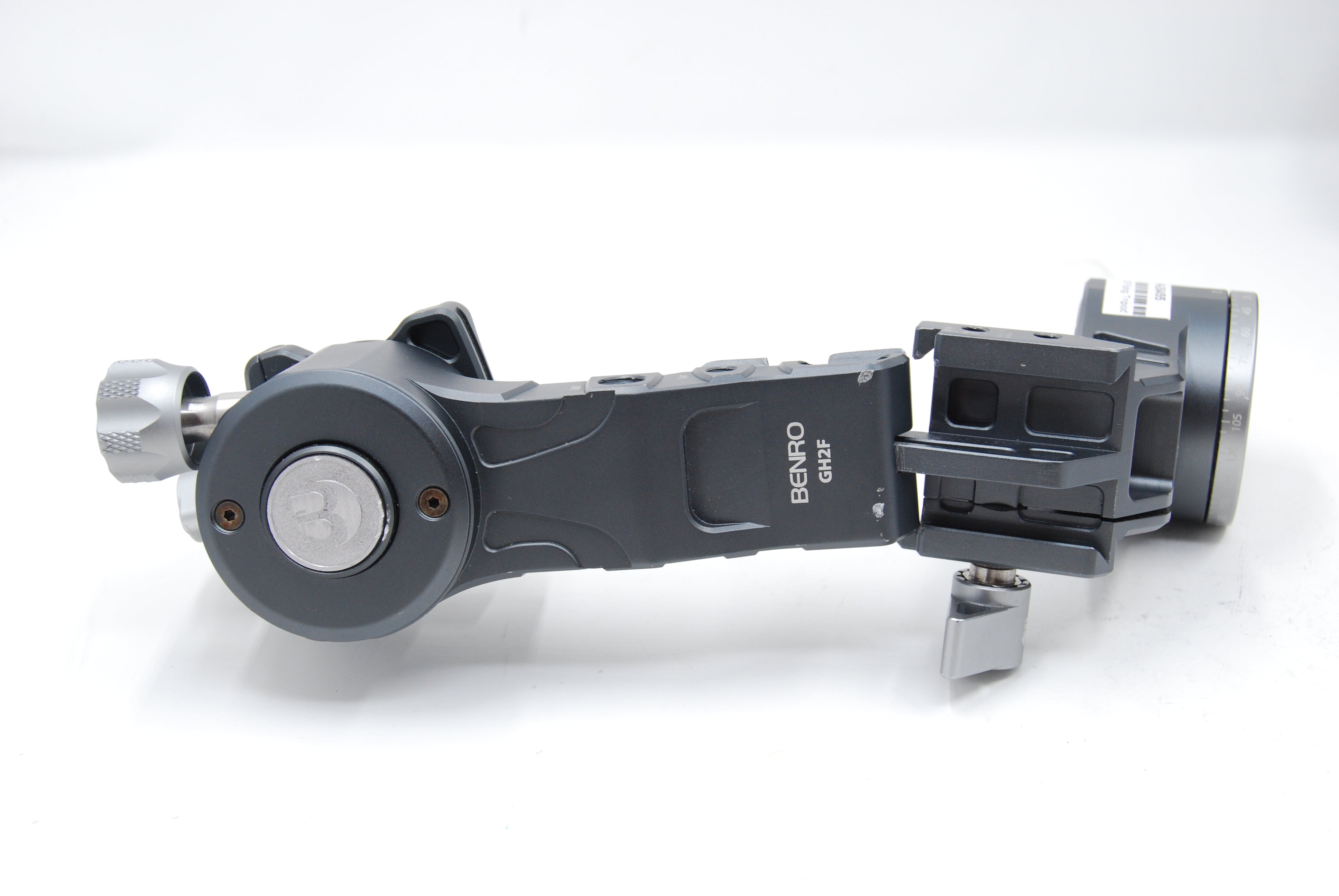Used Benro GH2F Folding Tripod Gimbal