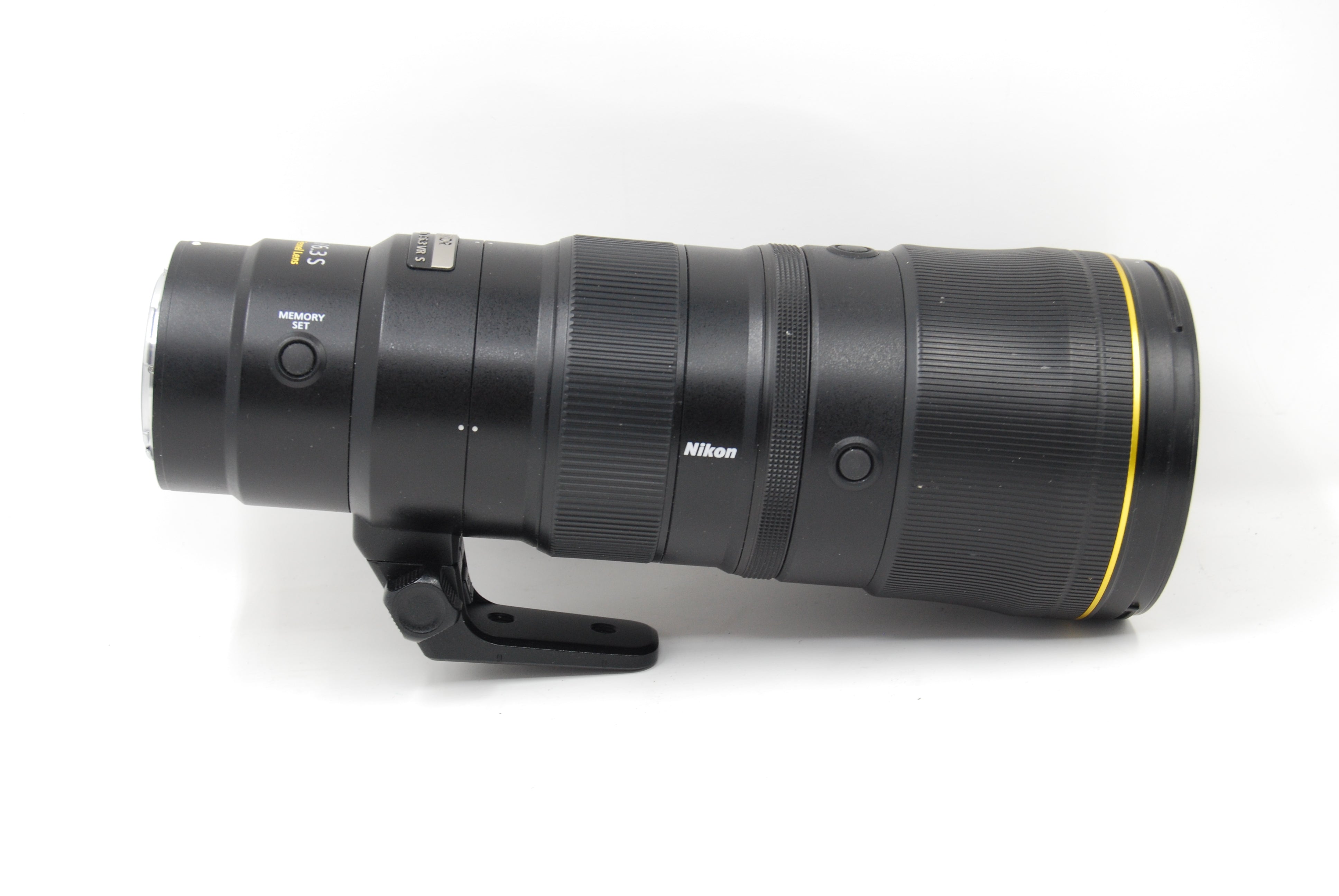 Used Nikon Z 600mm F6.3 VR S Lens