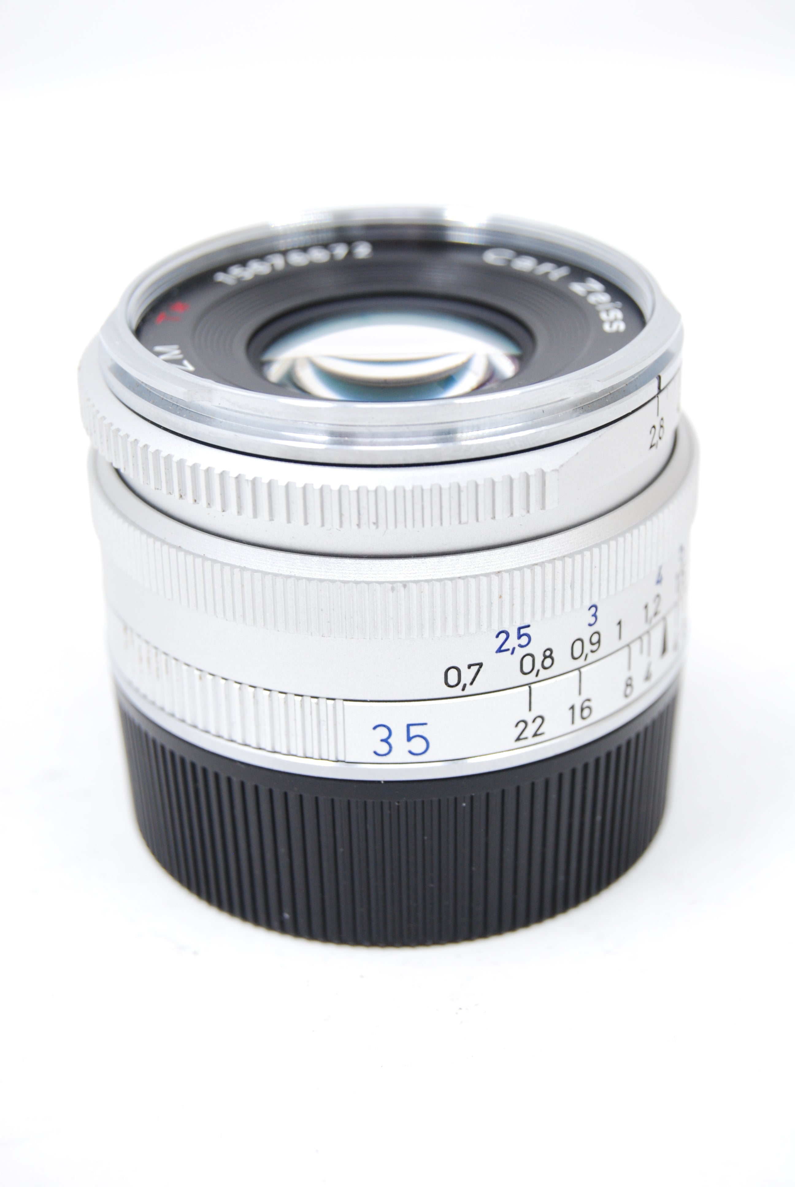 USED Zeiss C Biogon 35mm F2.8 M Mount