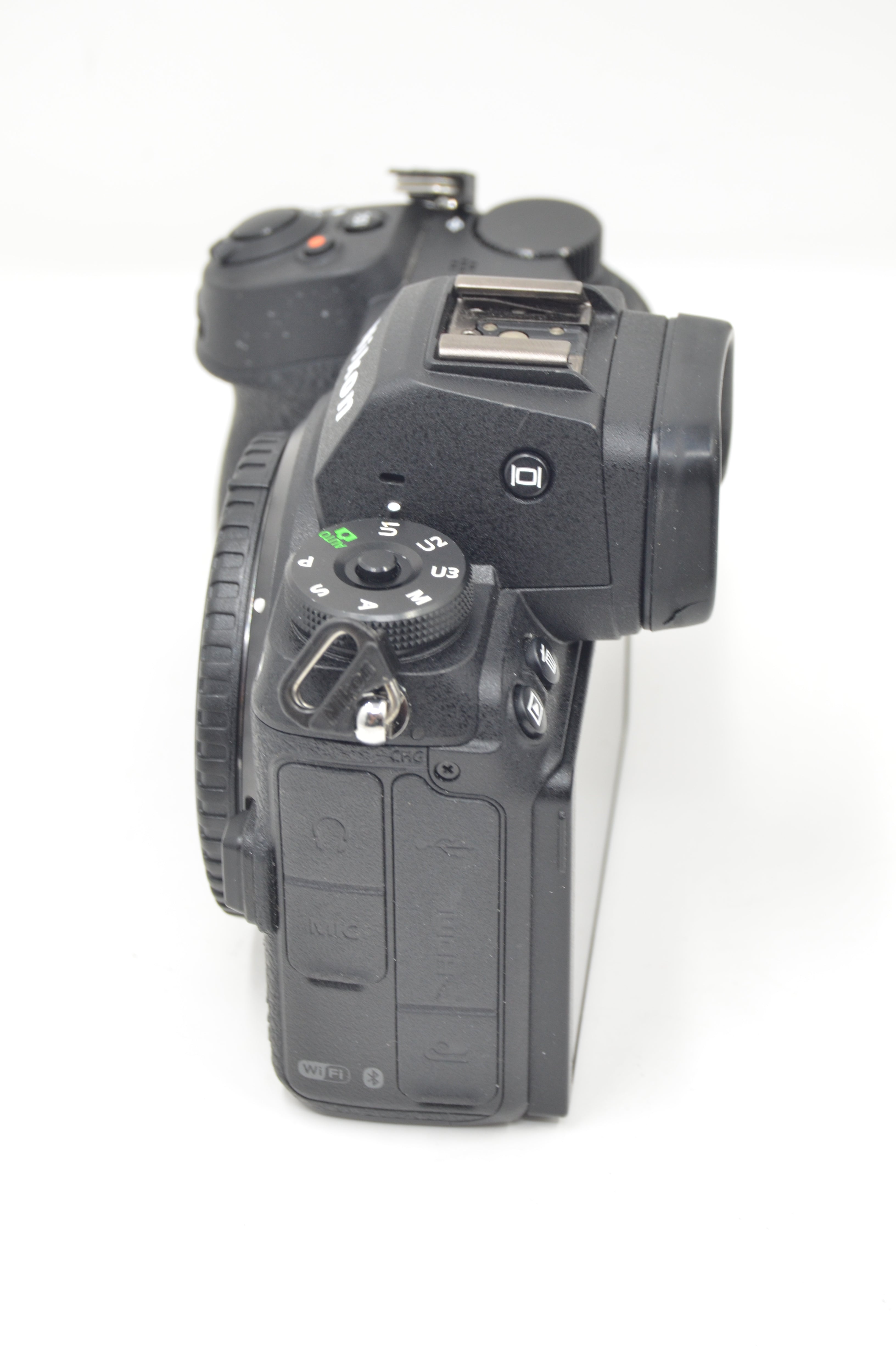 Used Nikon Z6 II Mirrorless Camera Body