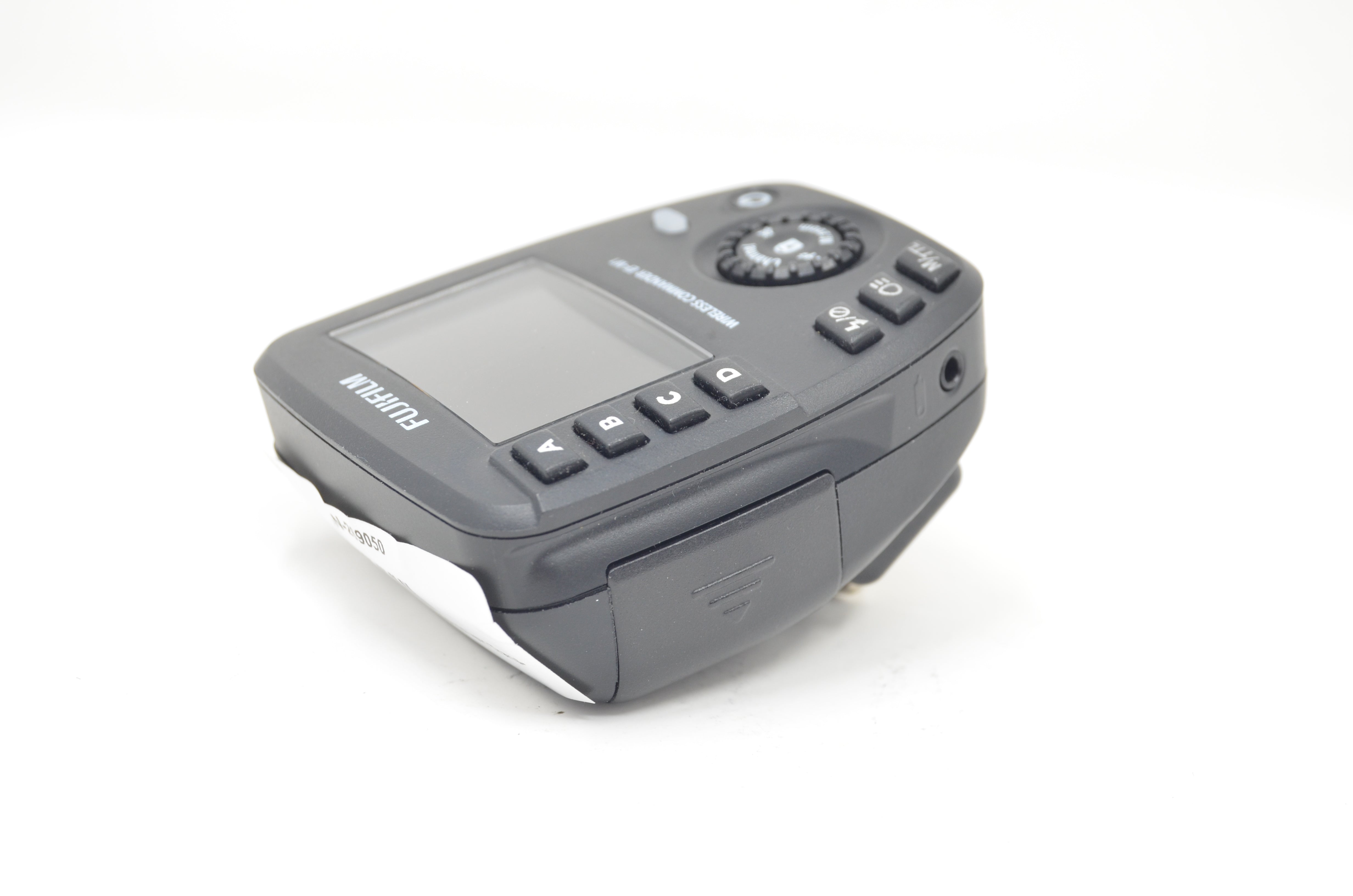 USED Fuji Wireless Commander EF-W1 Transmitter