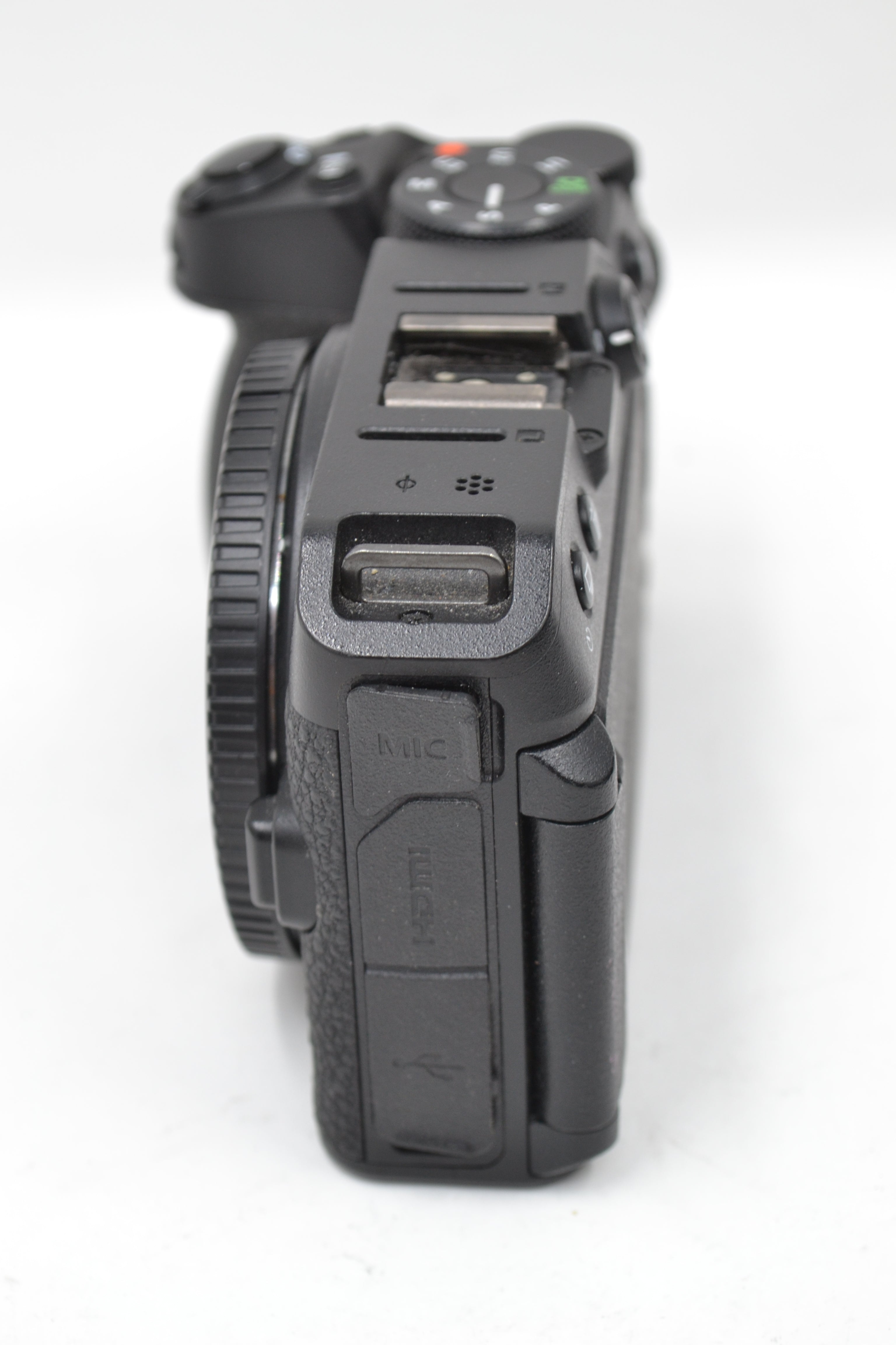 Used Nikon Z30 Mirrorless Camera Body