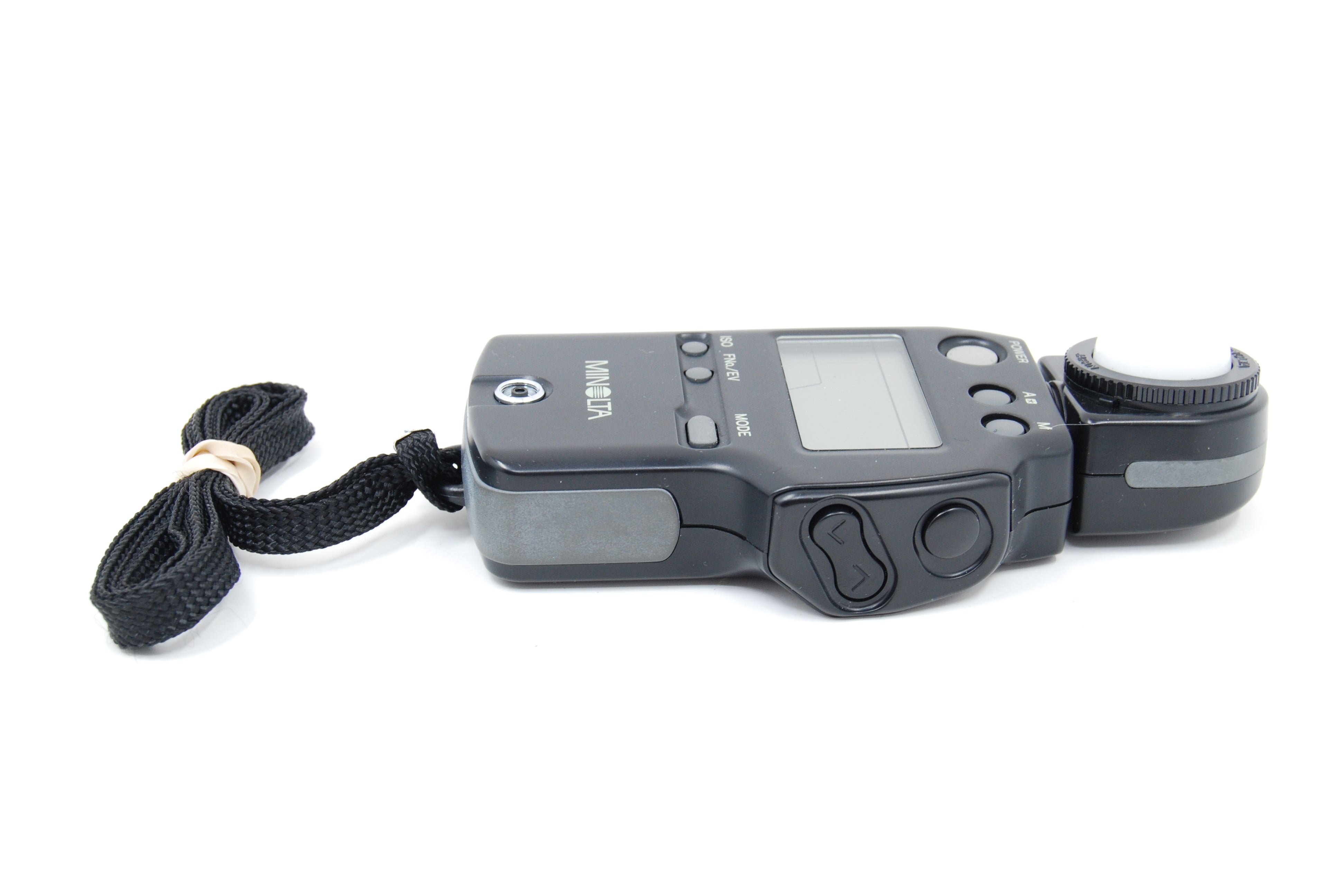 Used Minolta Auto Meter IV F Light Meter