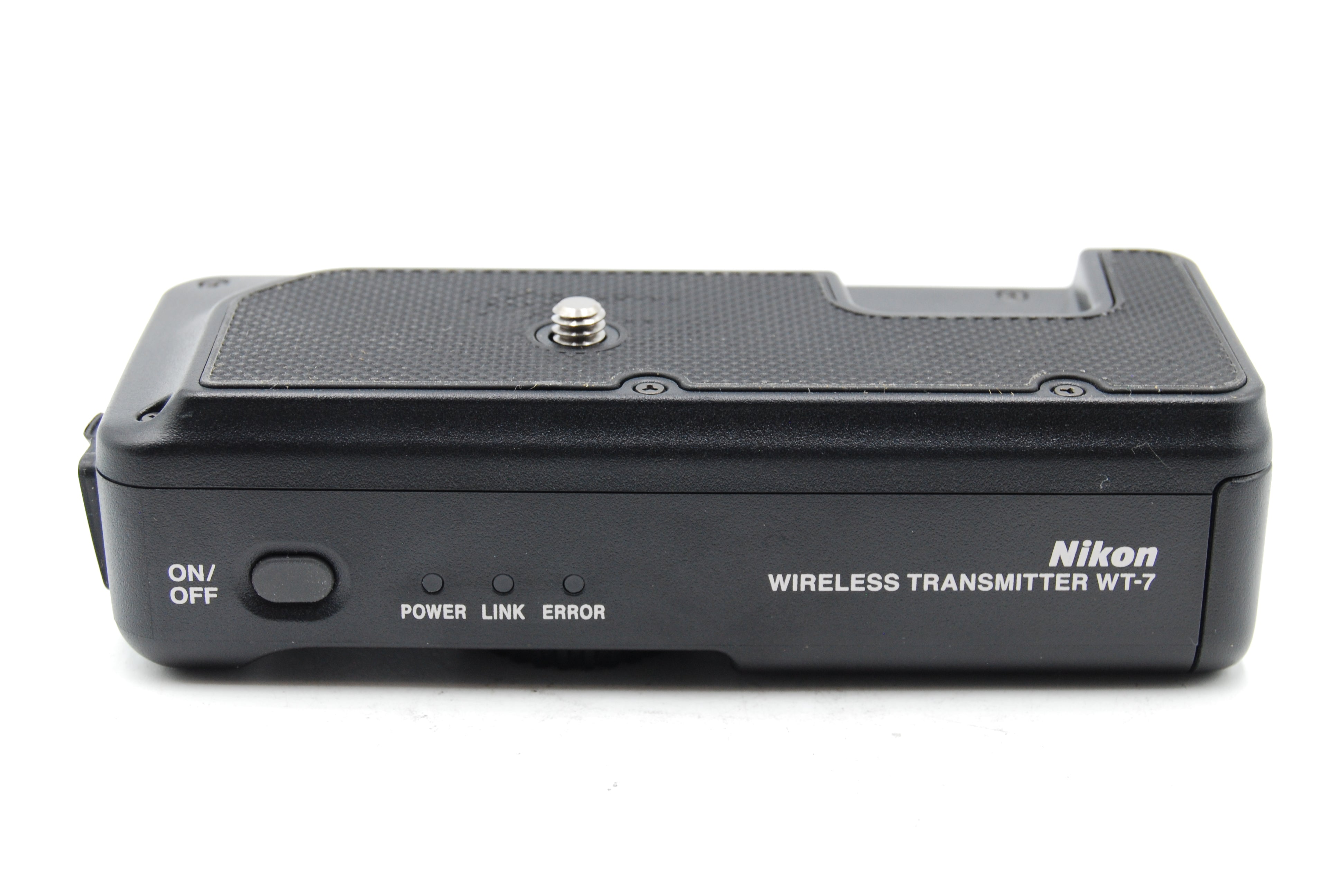 Nikon WT-7 Wireless Transmitter *NEW OLD STOCK* (0233)