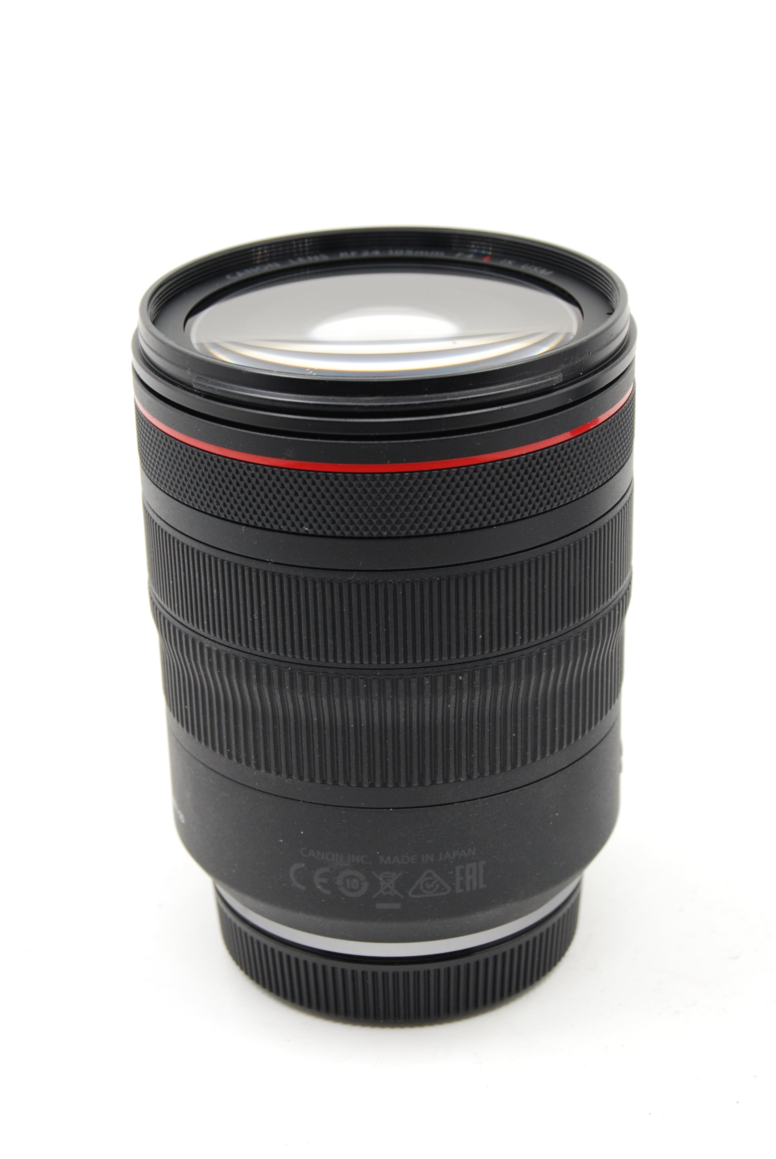 USED Canon RF 24-105mm F4 L IS USM Lens