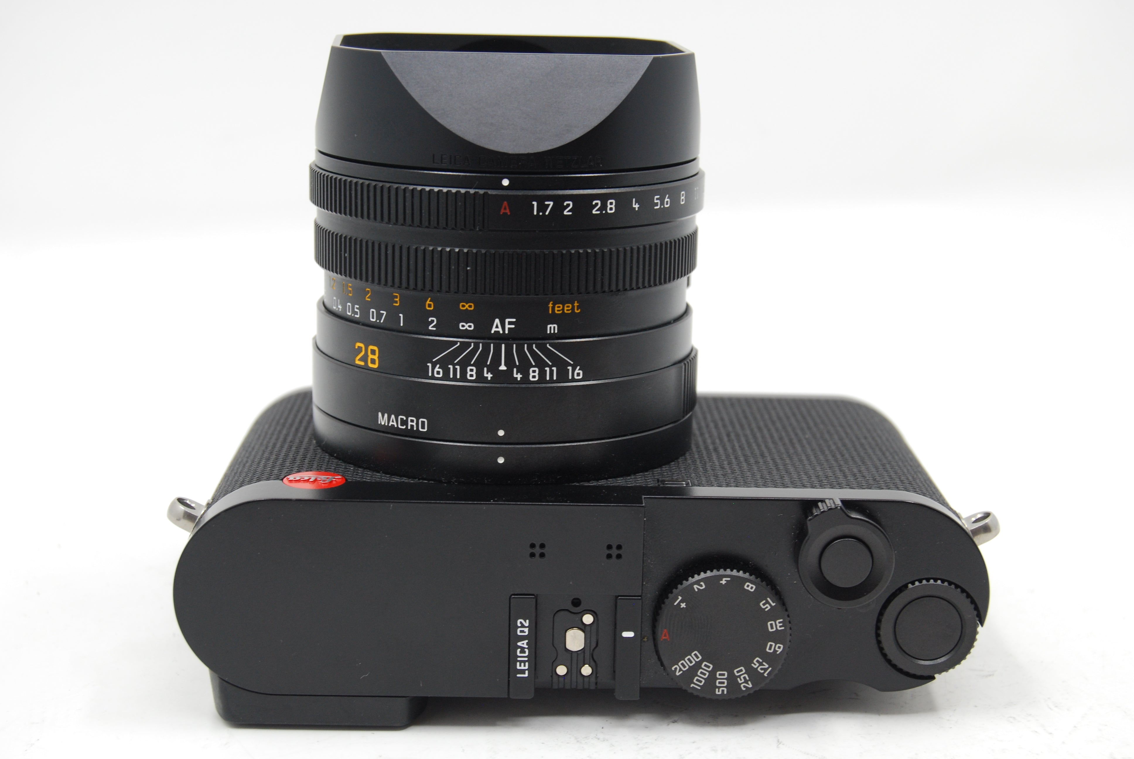 USED Leica Q2 Mirrorless Camera