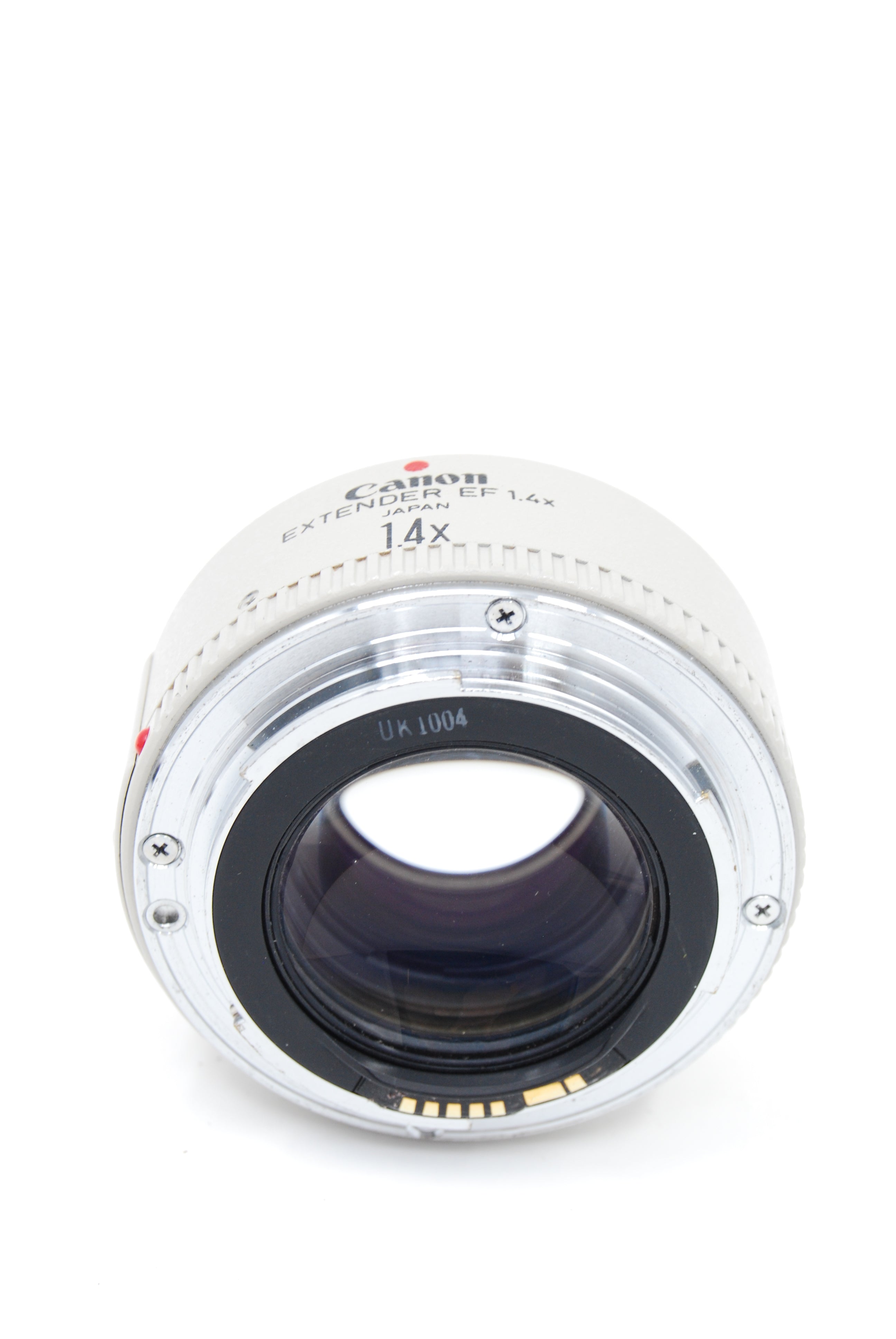 Used Canon EF 1.4x Extender