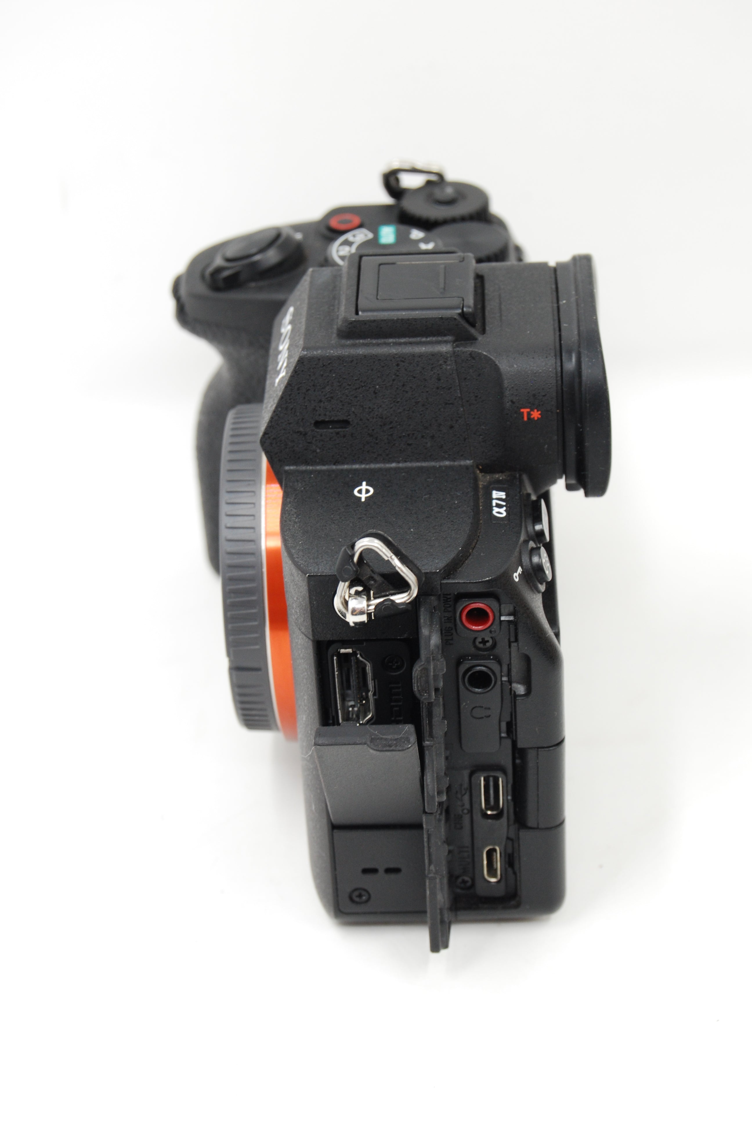 Used Sony a7 IV Mirrorless Digital Camera (Body Only)