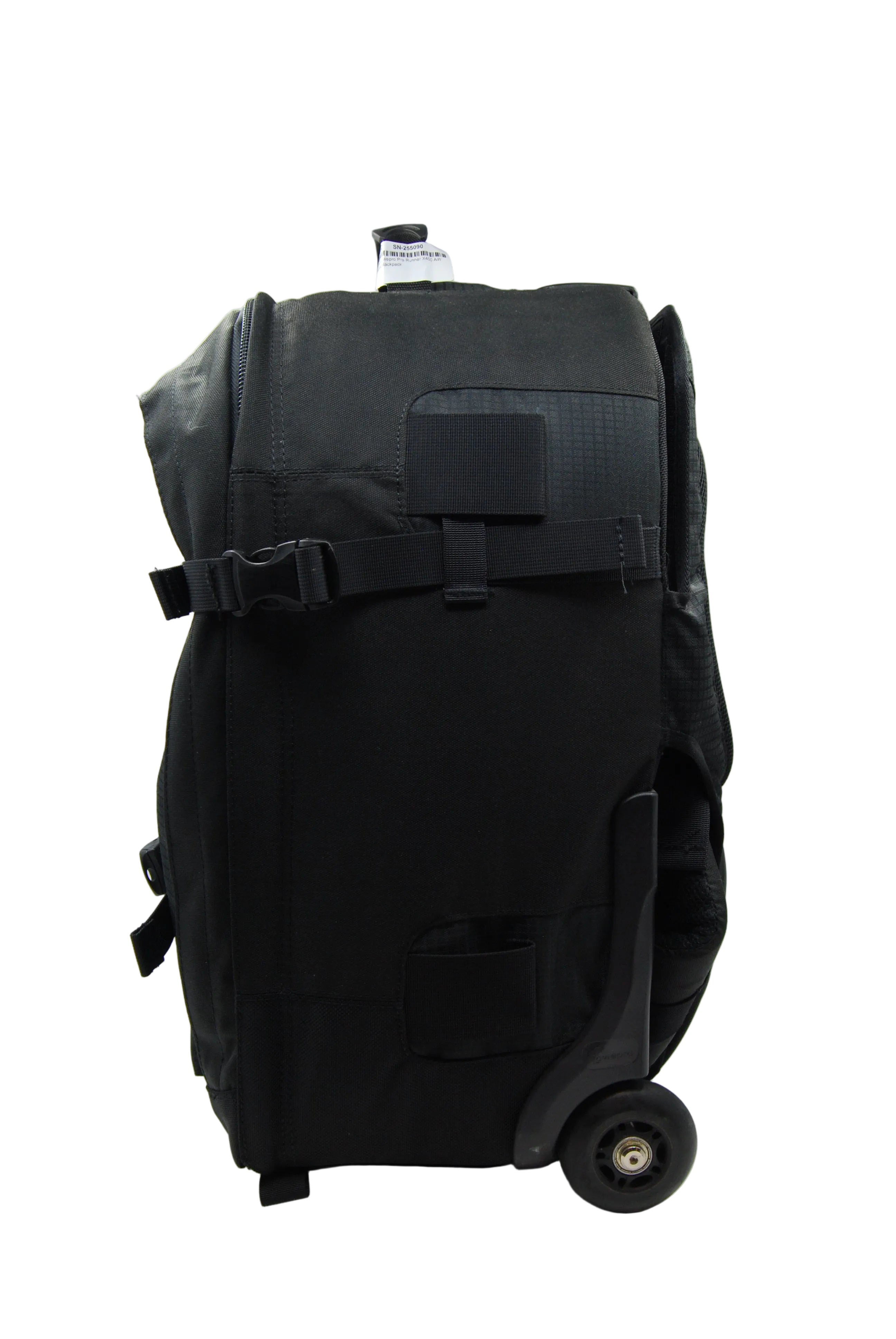 Used Lowepro Pro Runner X450 AW Rolling Backpack