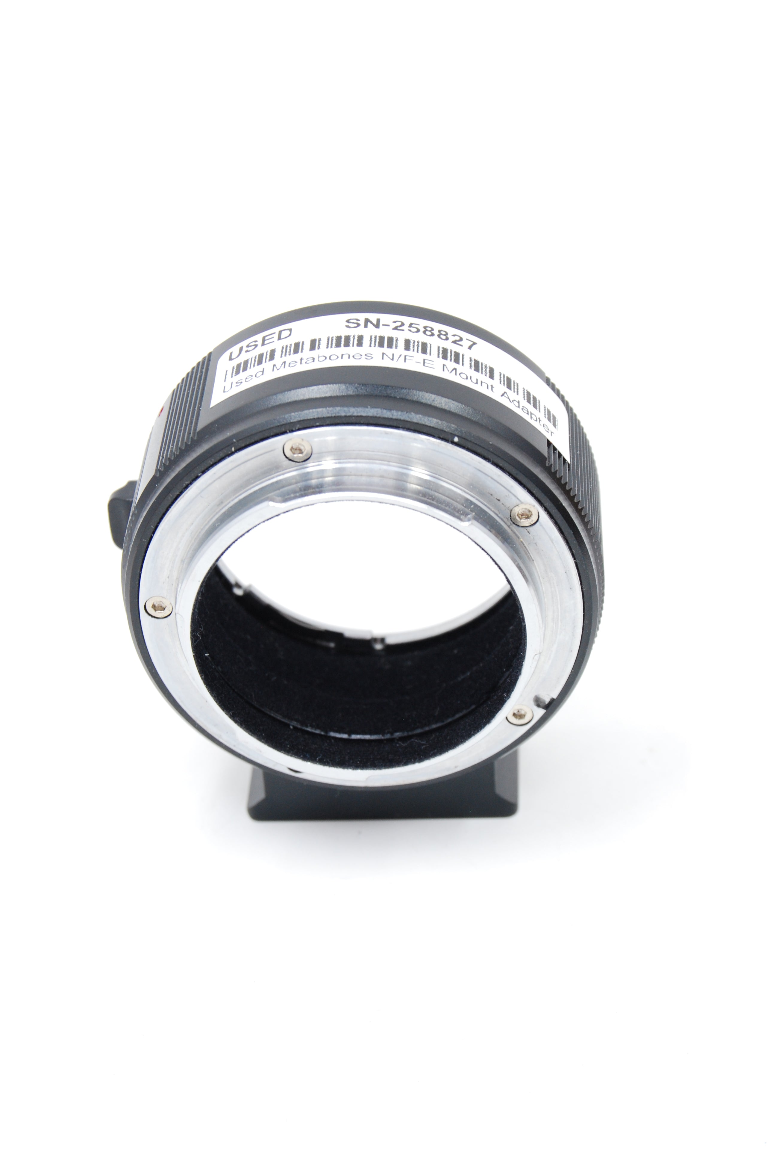 Used Metabones N/F-E Mount Adapter