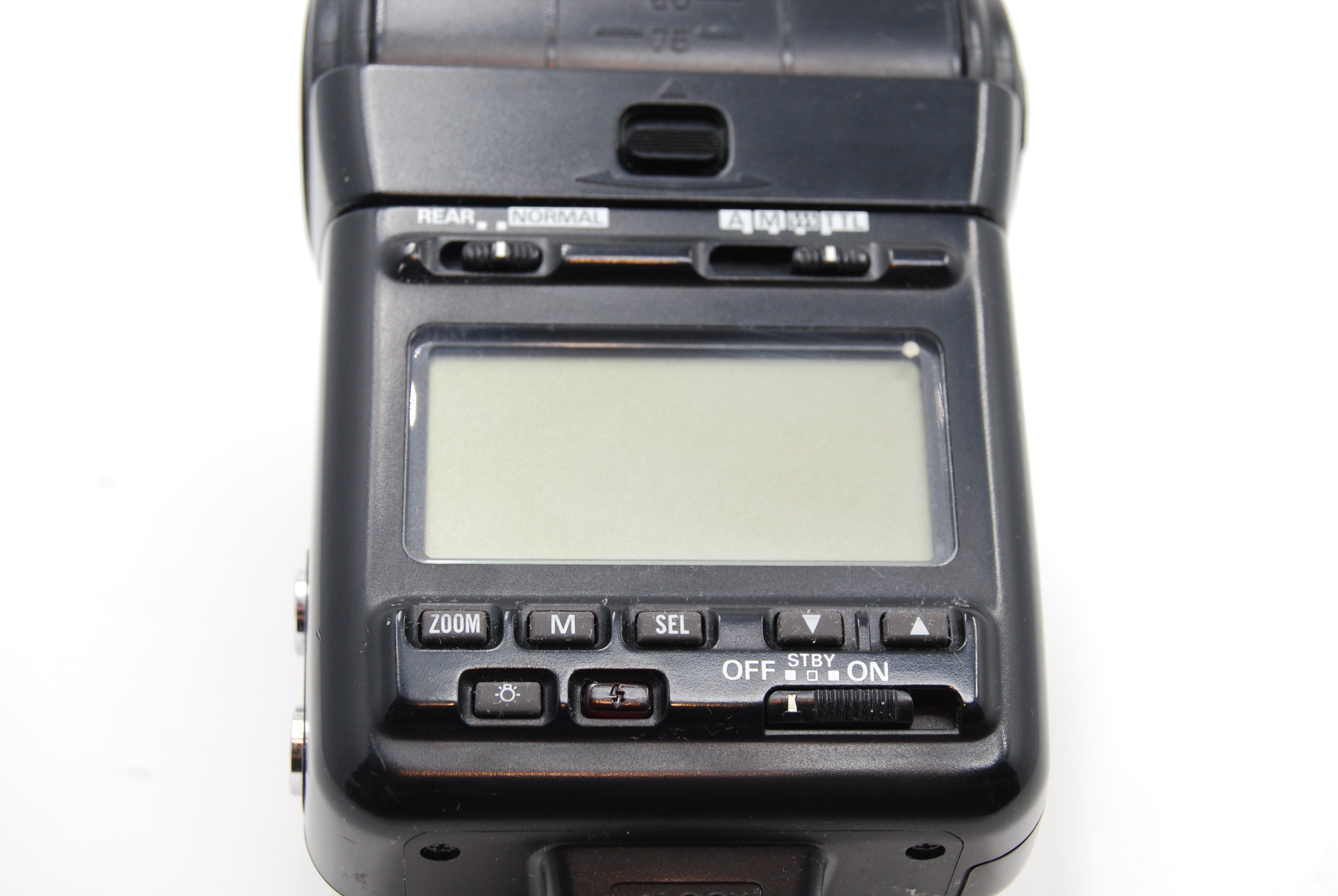 Used Nikon SB-24 Speedlight