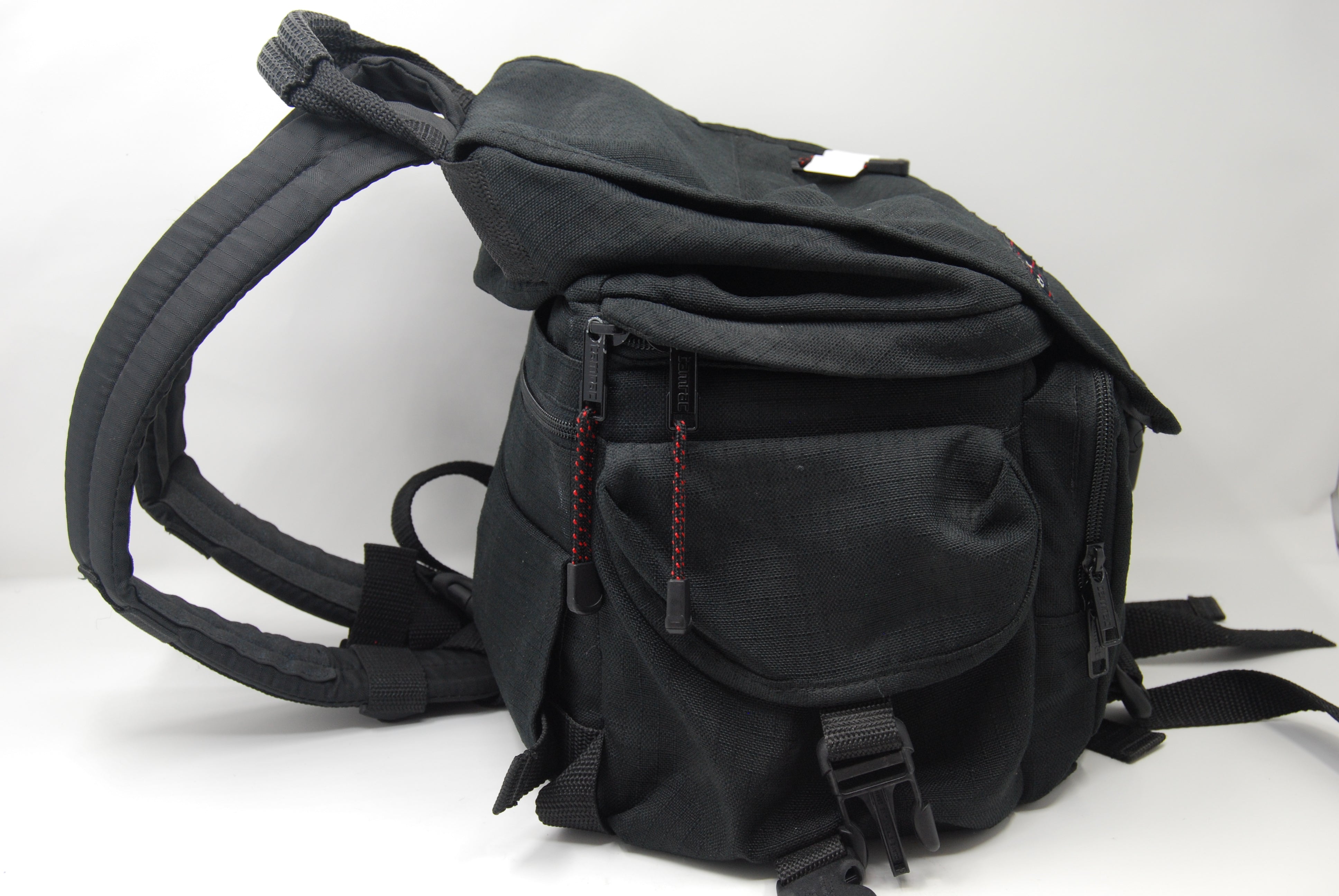Used Tamrac Photo Daypack (Black)