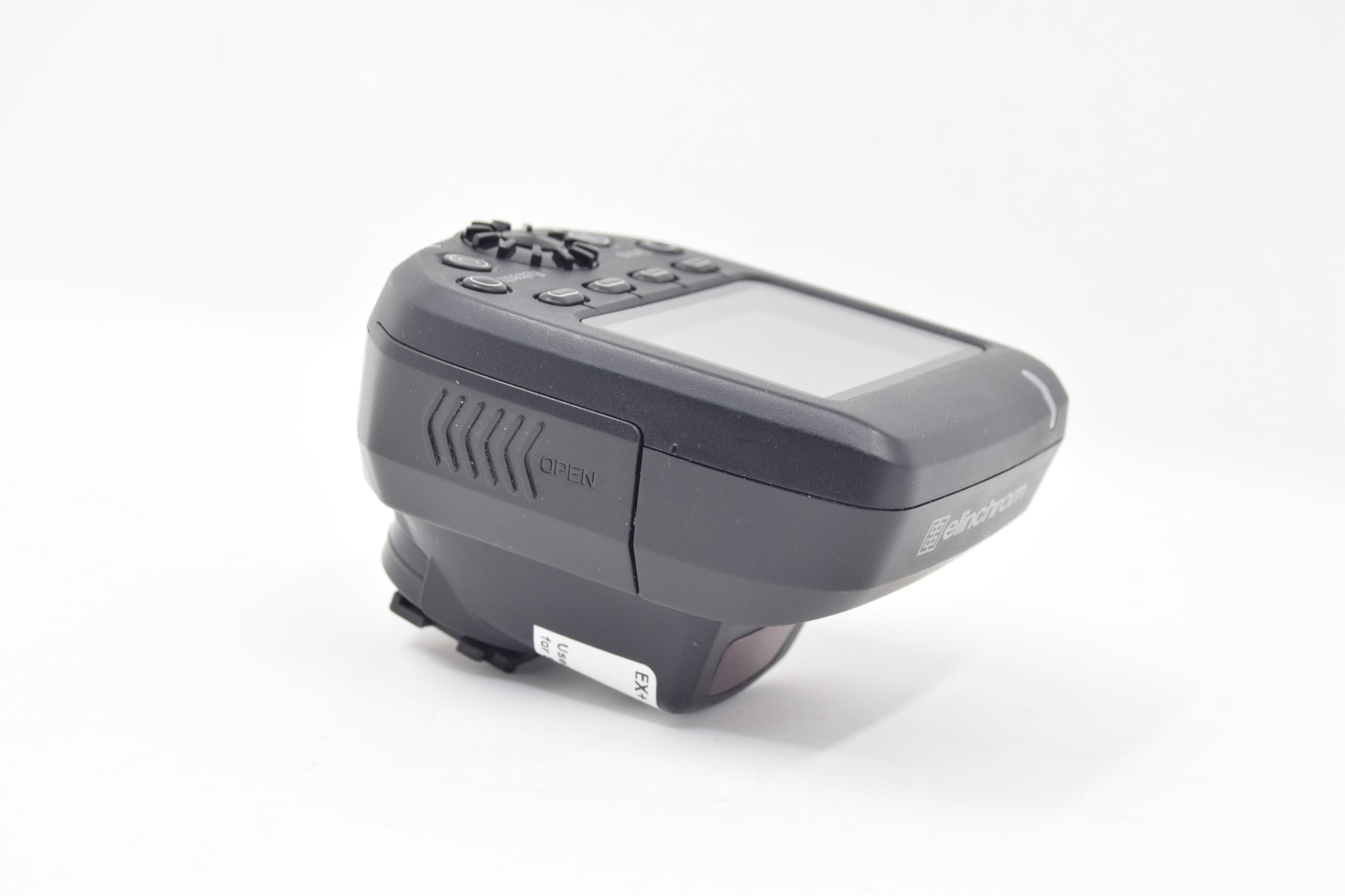 Used Elinchrom ELSP-HS Wireless Flash Trigger for Sony