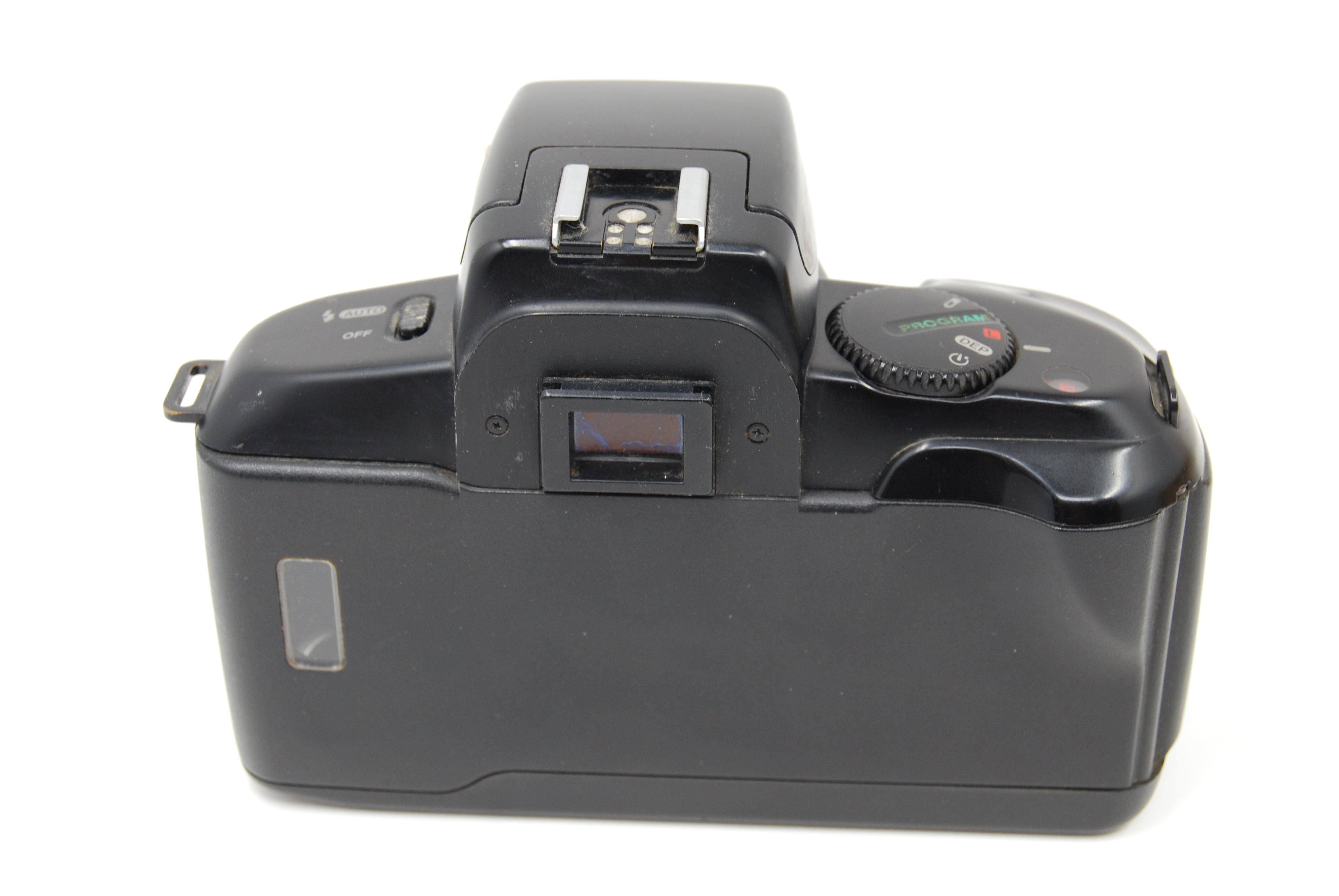 Used Canon EOS 750 [Film] SLR Camera Body